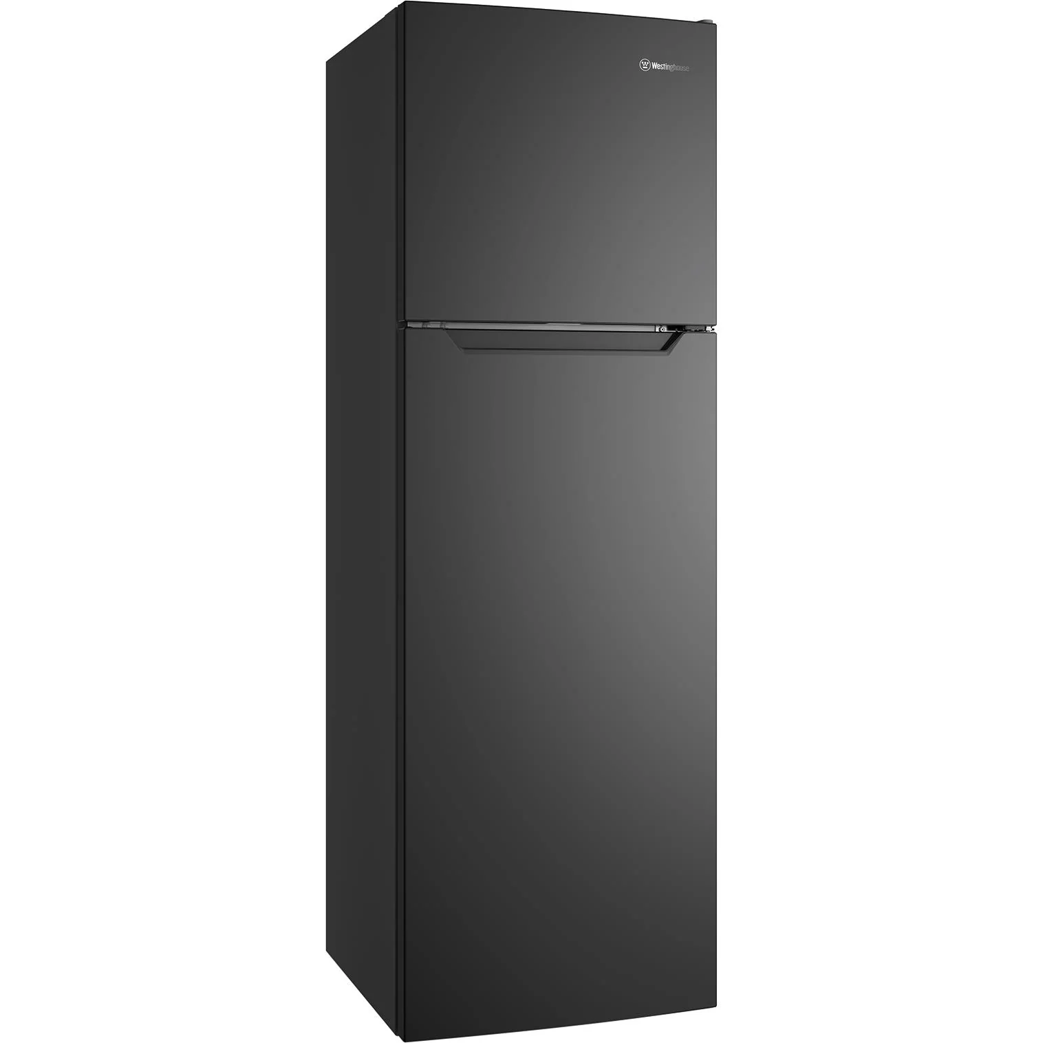 Westinghouse WTM2500BA-X 247L Top Mount Fridge (Black) - Image 2