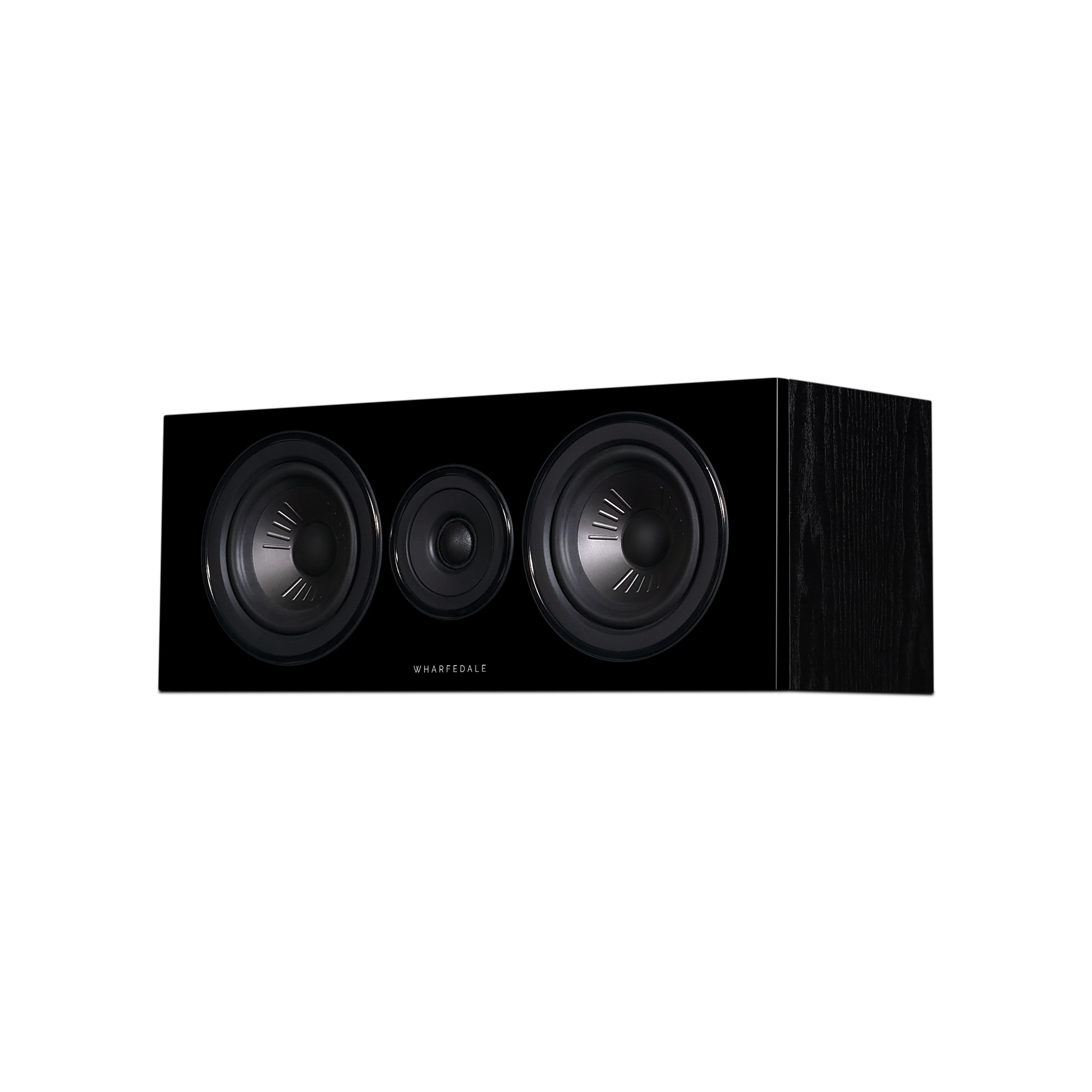 Wharfedale Diamond 12.C Centre Loudspeaker (Black)