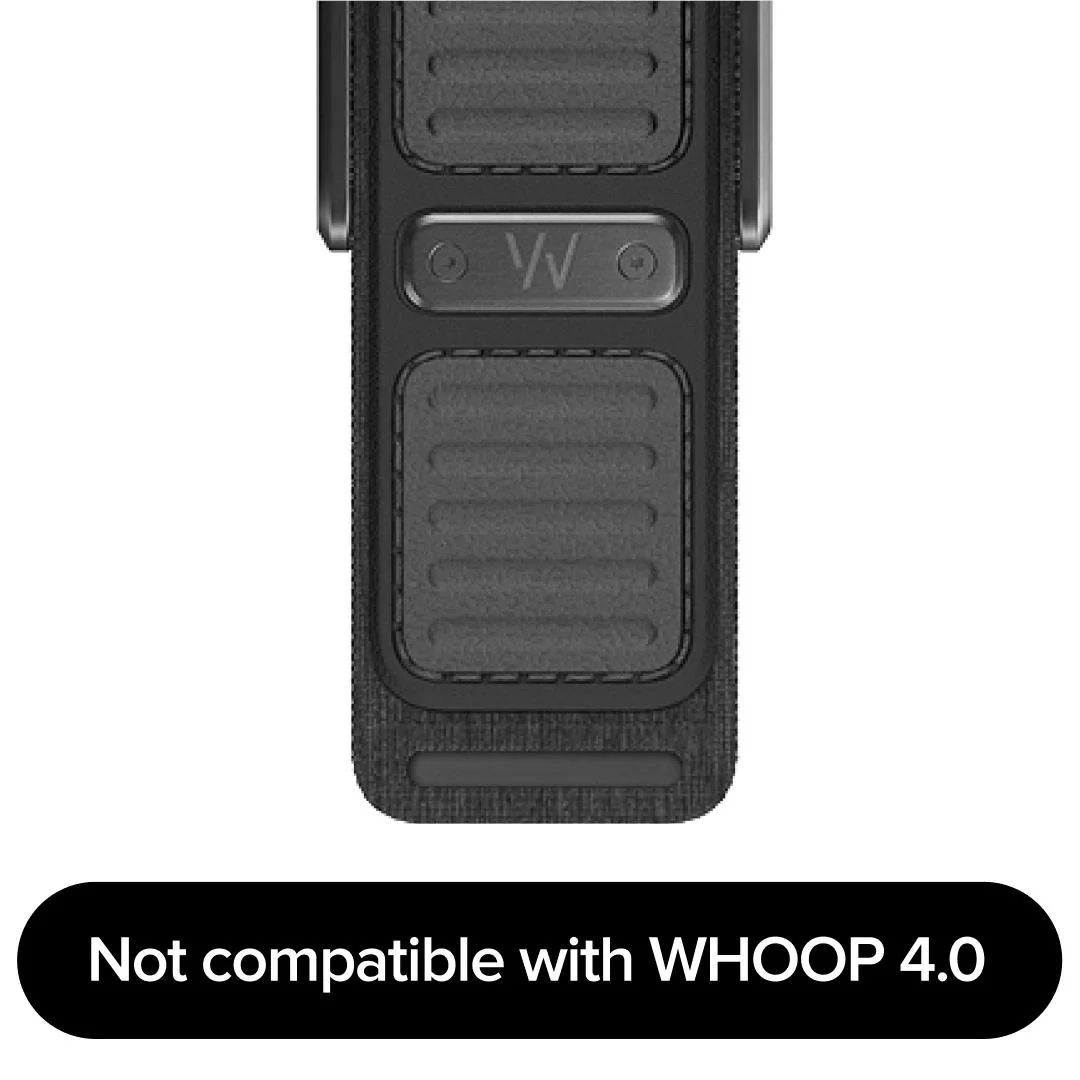 WHOOP Navigator Accessory Band Ridgeline 5.0 - Compatible with One and Peak - Image 6
