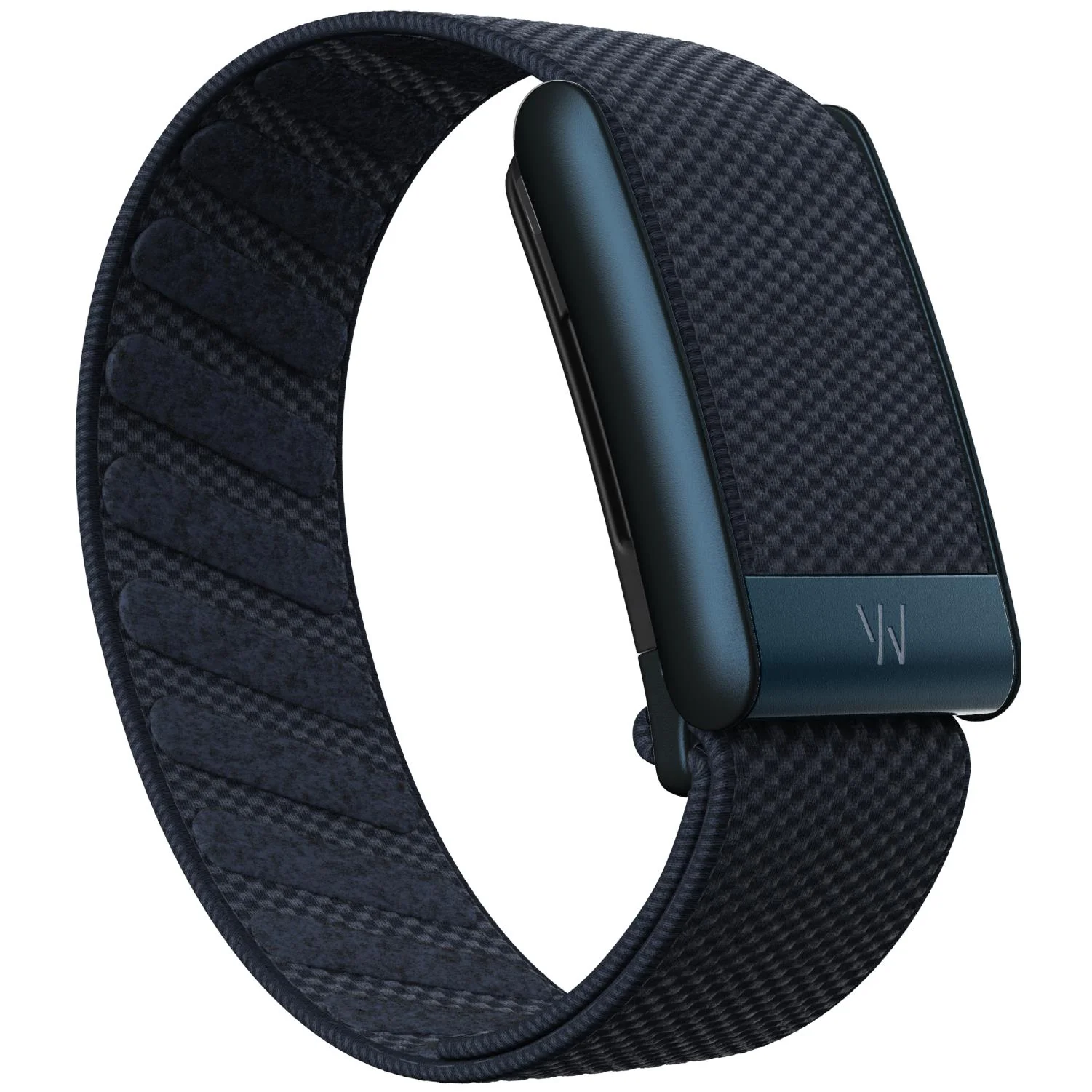 WHOOP SuperKnit Accessory Band MG - Compatible with Life (Midnight) - Image 3