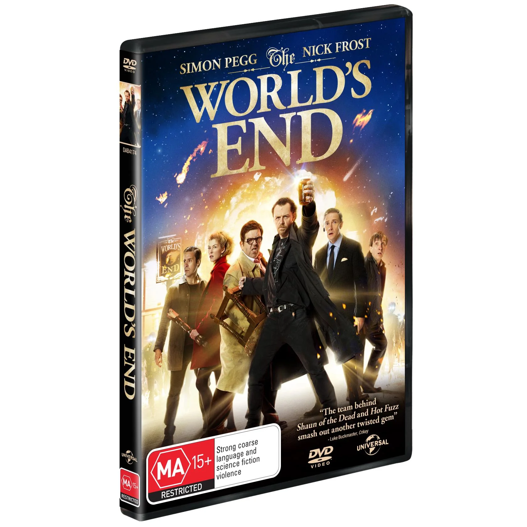 World's End, The - Image 2