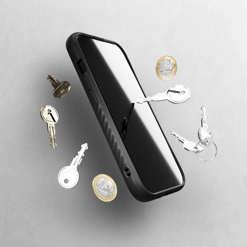 X.One Extreme Shock Screen Protector - iPhone 16 Plus/15 Plus - Image 3