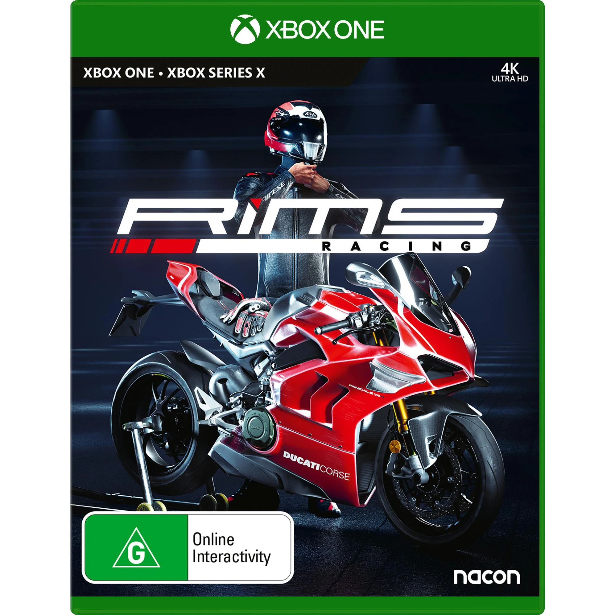 RiMS Racing