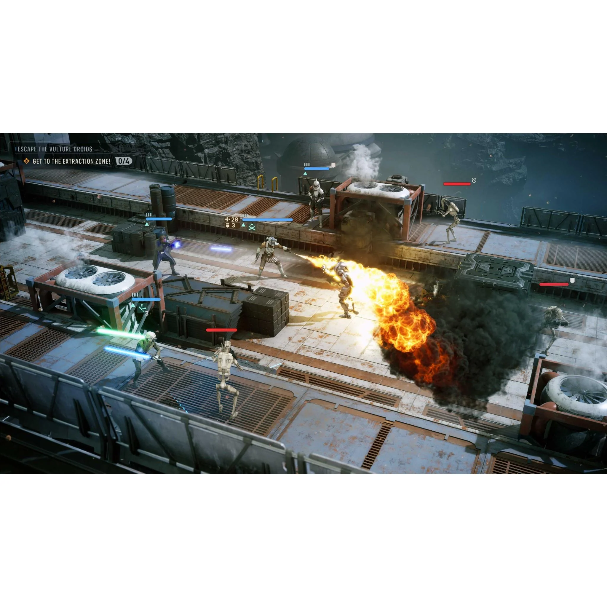 Star Wars Zero Company - Image 4