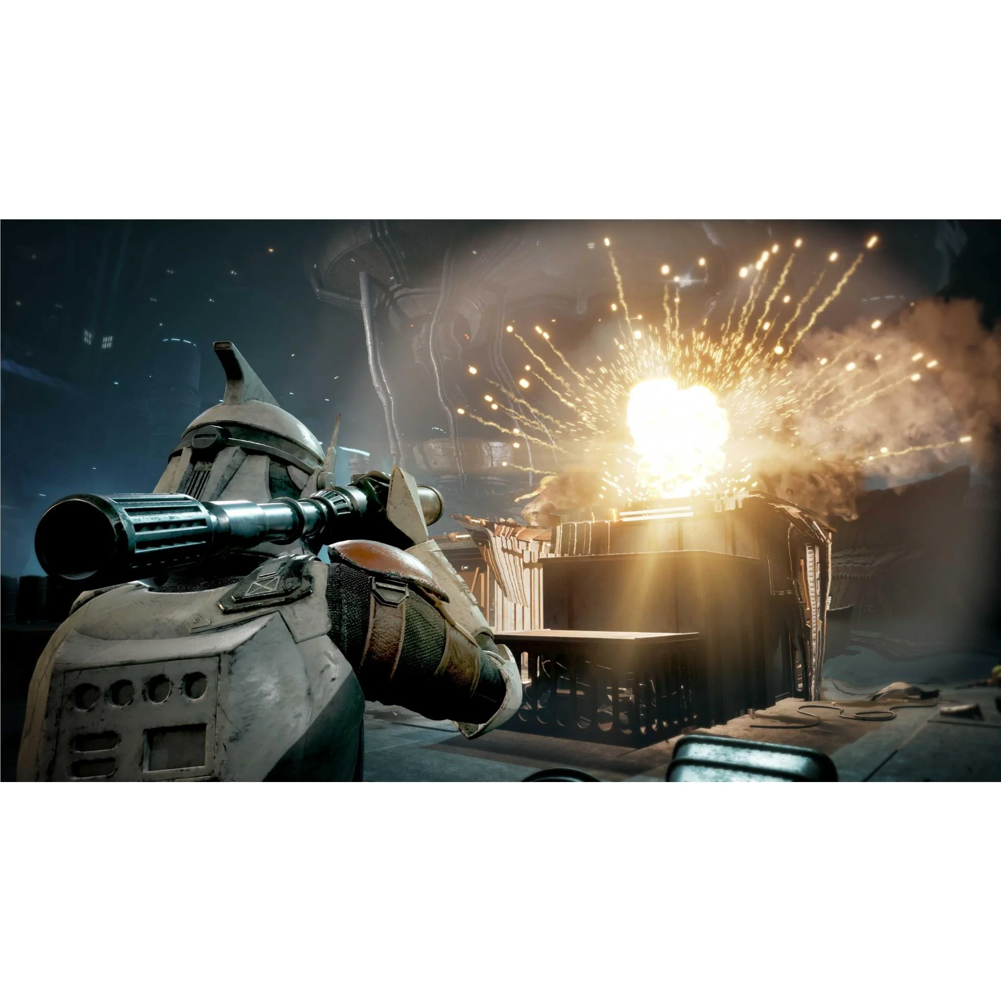 Star Wars Zero Company - Image 5
