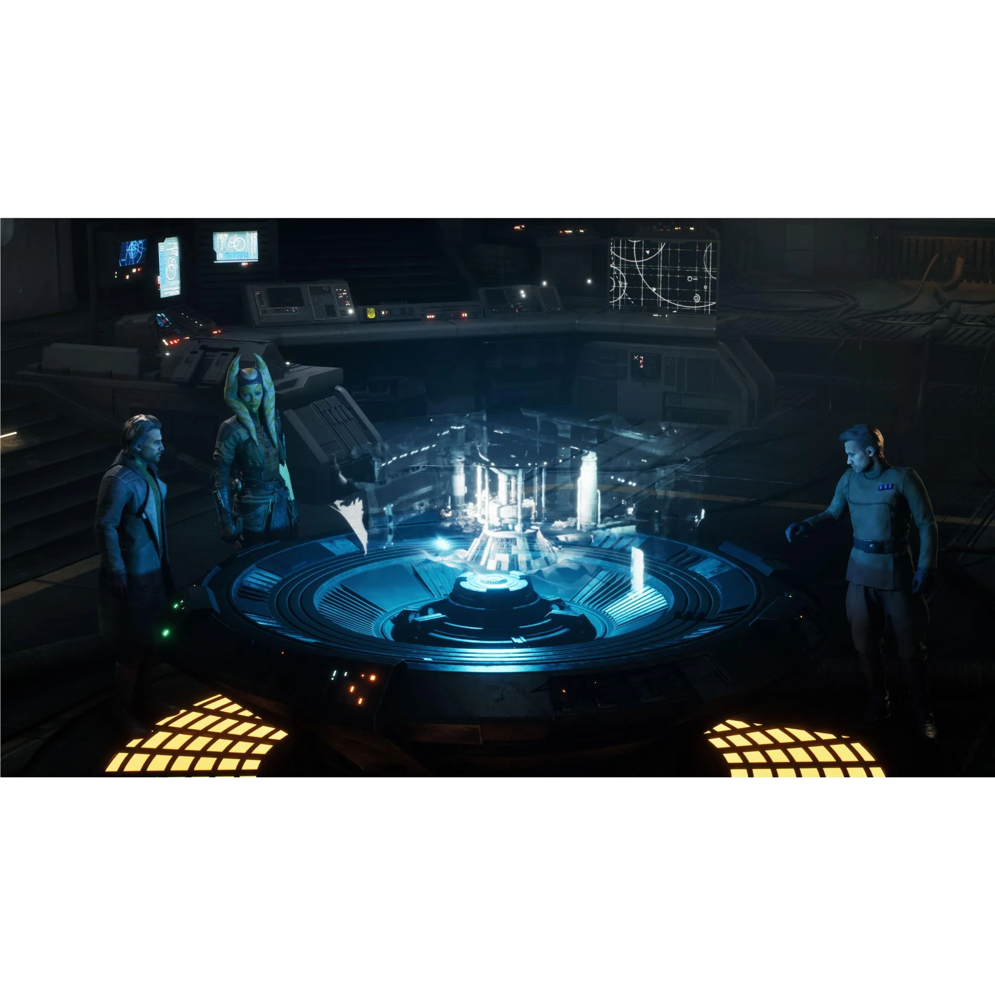 Star Wars Zero Company - Image 8