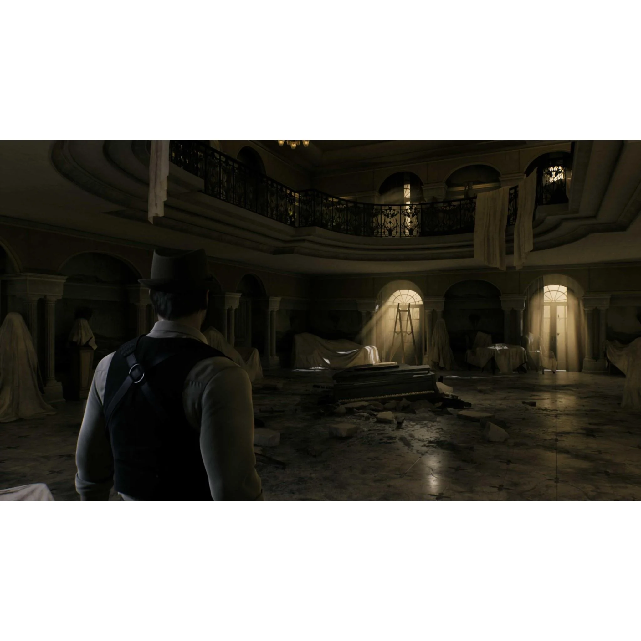 Alone in the Dark - Image 2