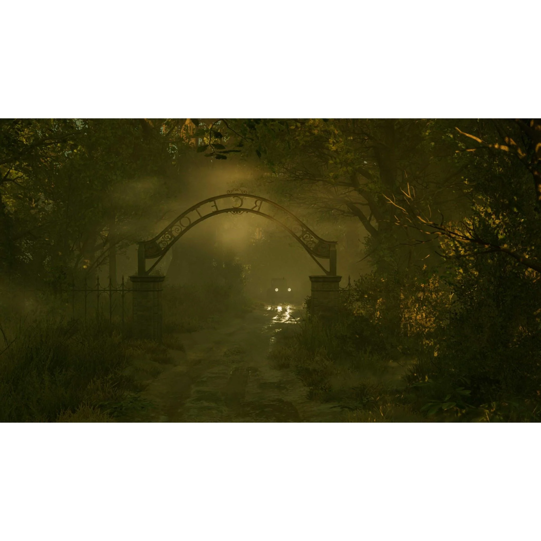 Alone in the Dark - Image 3