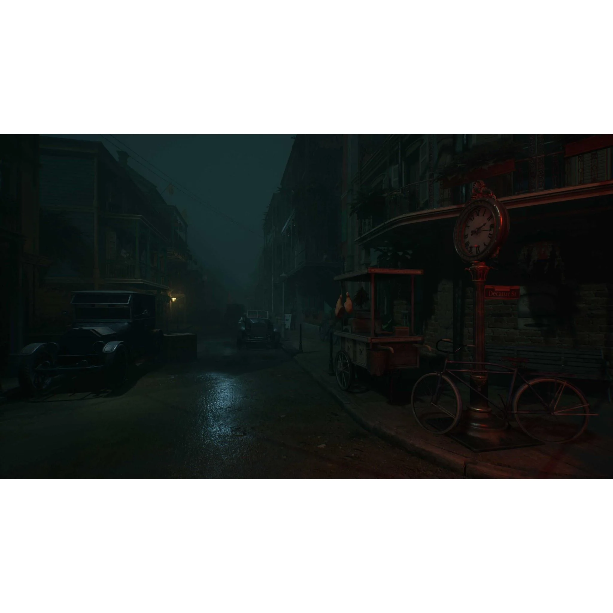 Alone in the Dark - Image 4