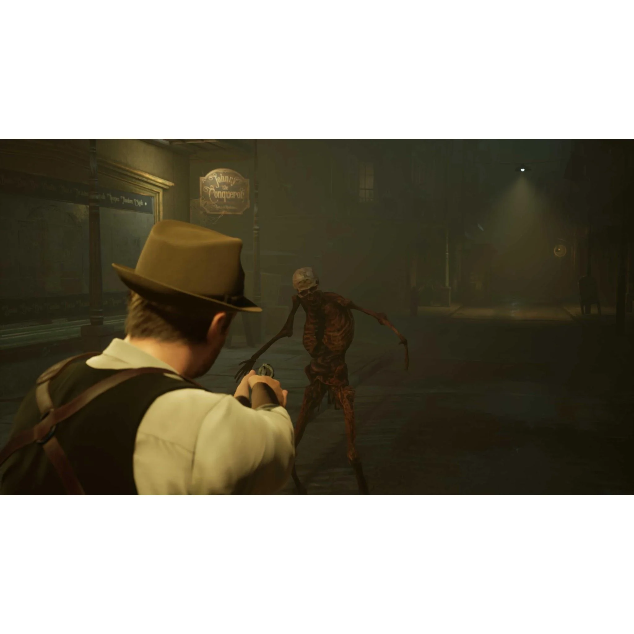 Alone in the Dark - Image 5