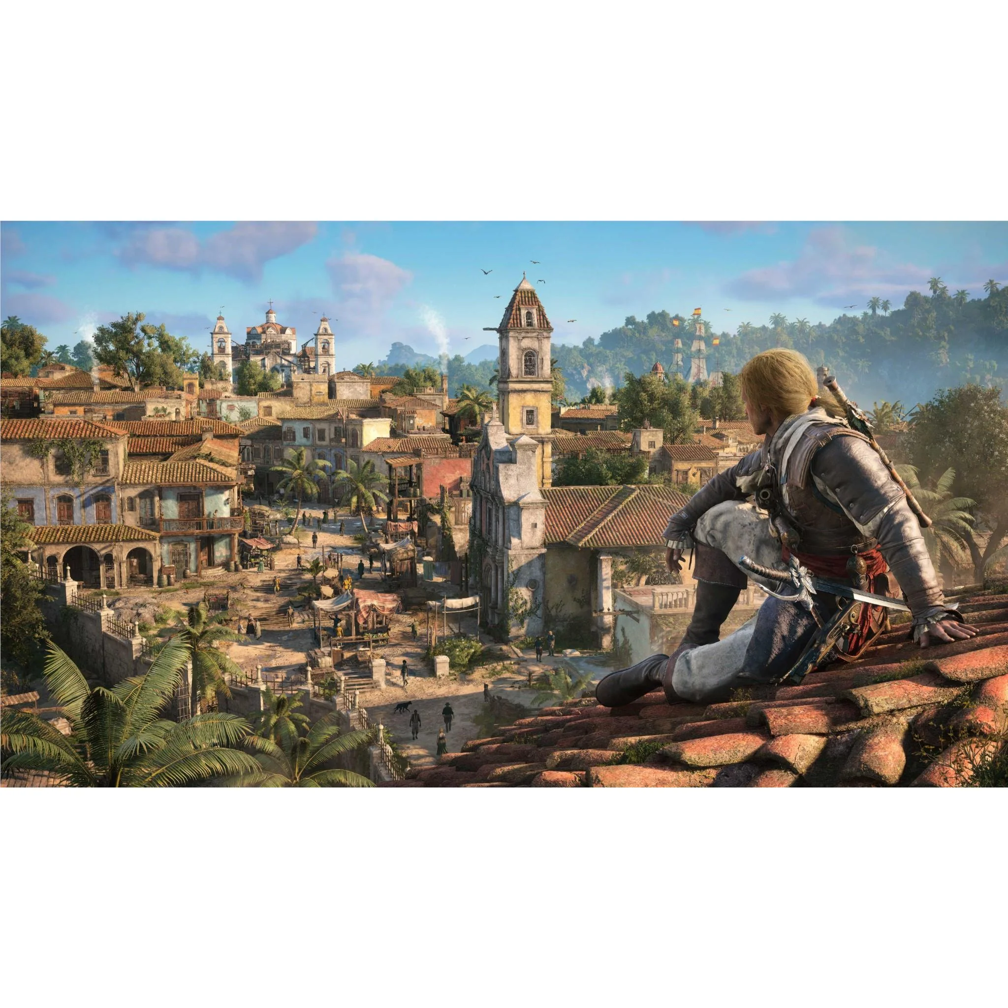 Assassin's Creed Black Flag ReSynced - Image 3