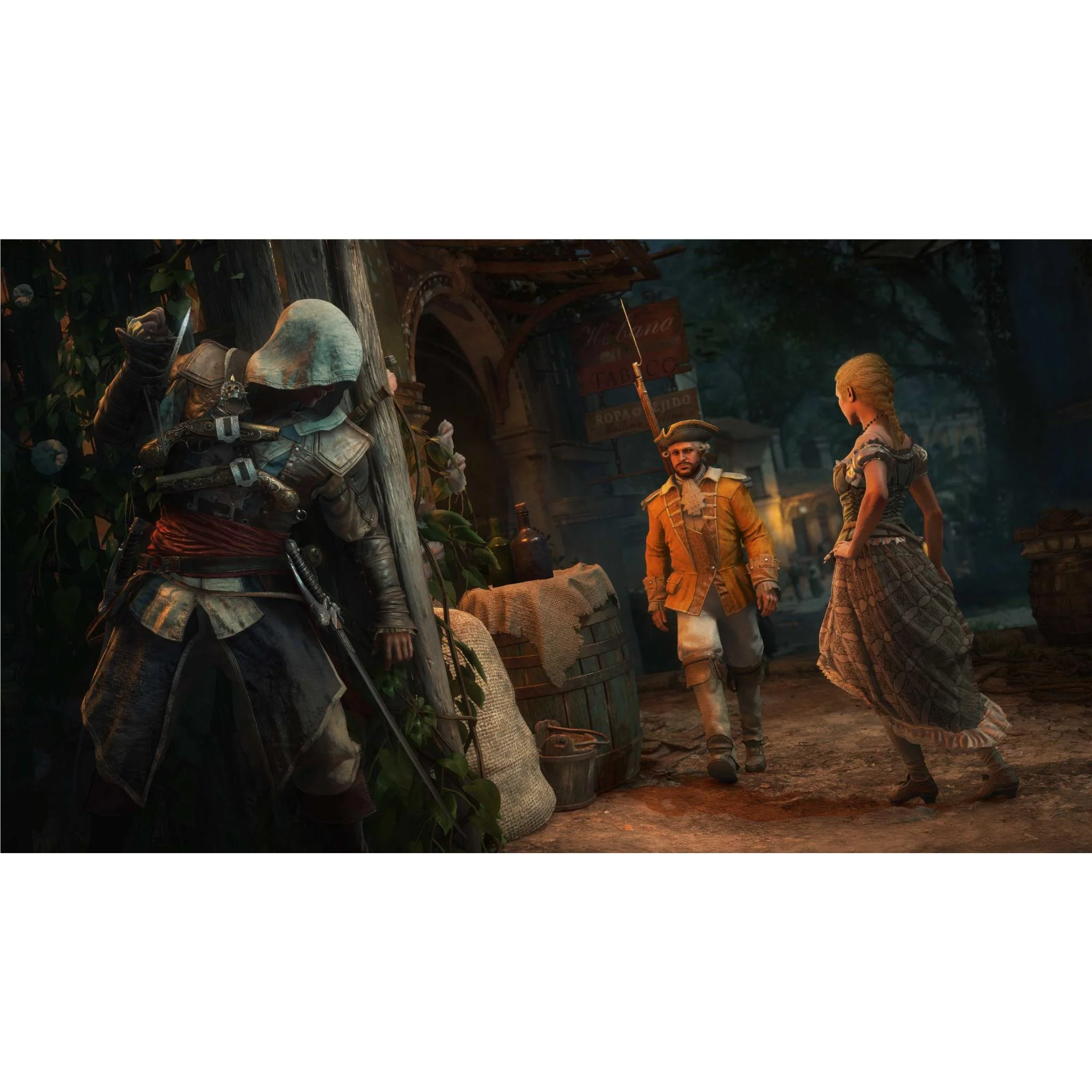 Assassin's Creed Black Flag ReSynced Launch Edition - Image 7