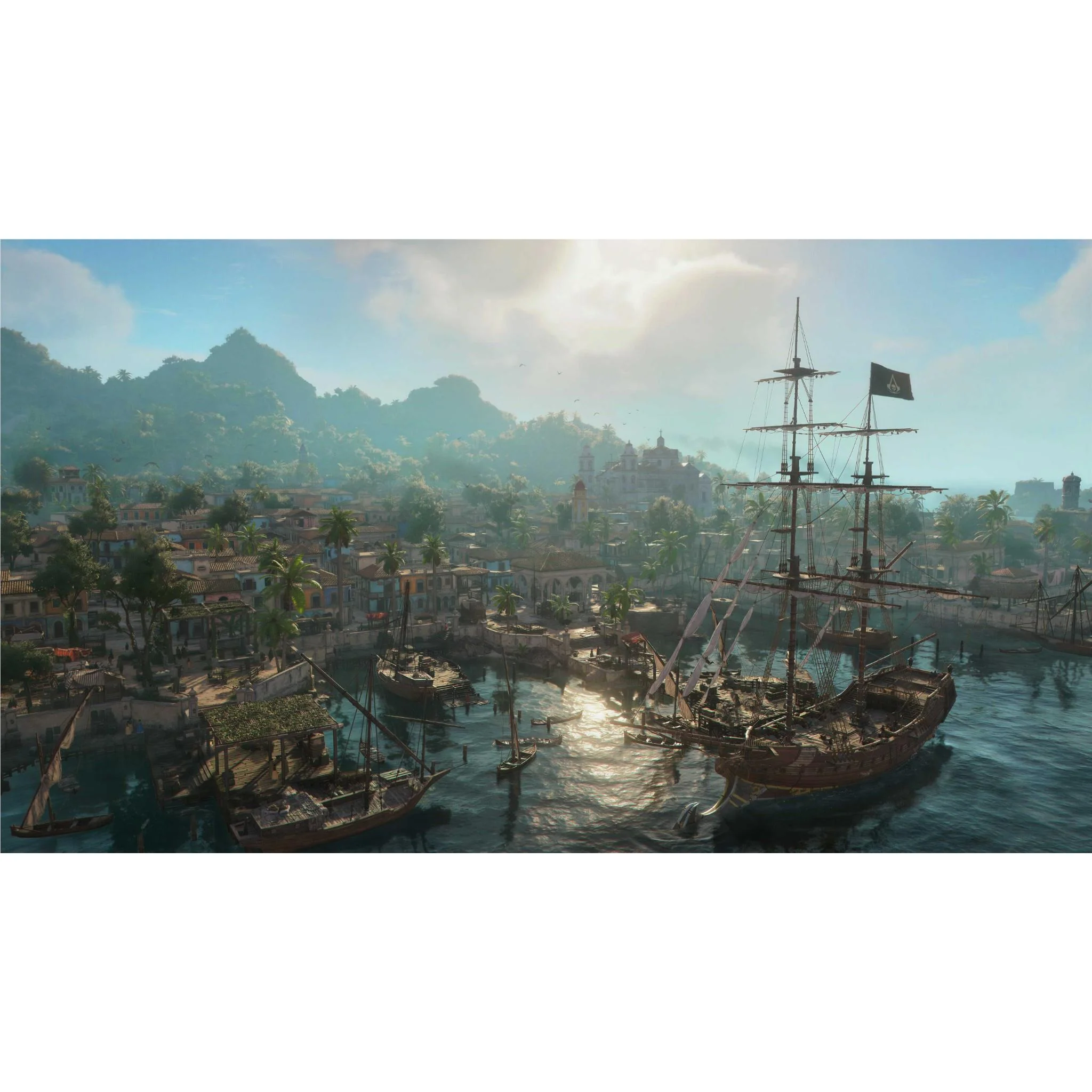 Assassin's Creed Black Flag ReSynced Launch Edition - Image 8