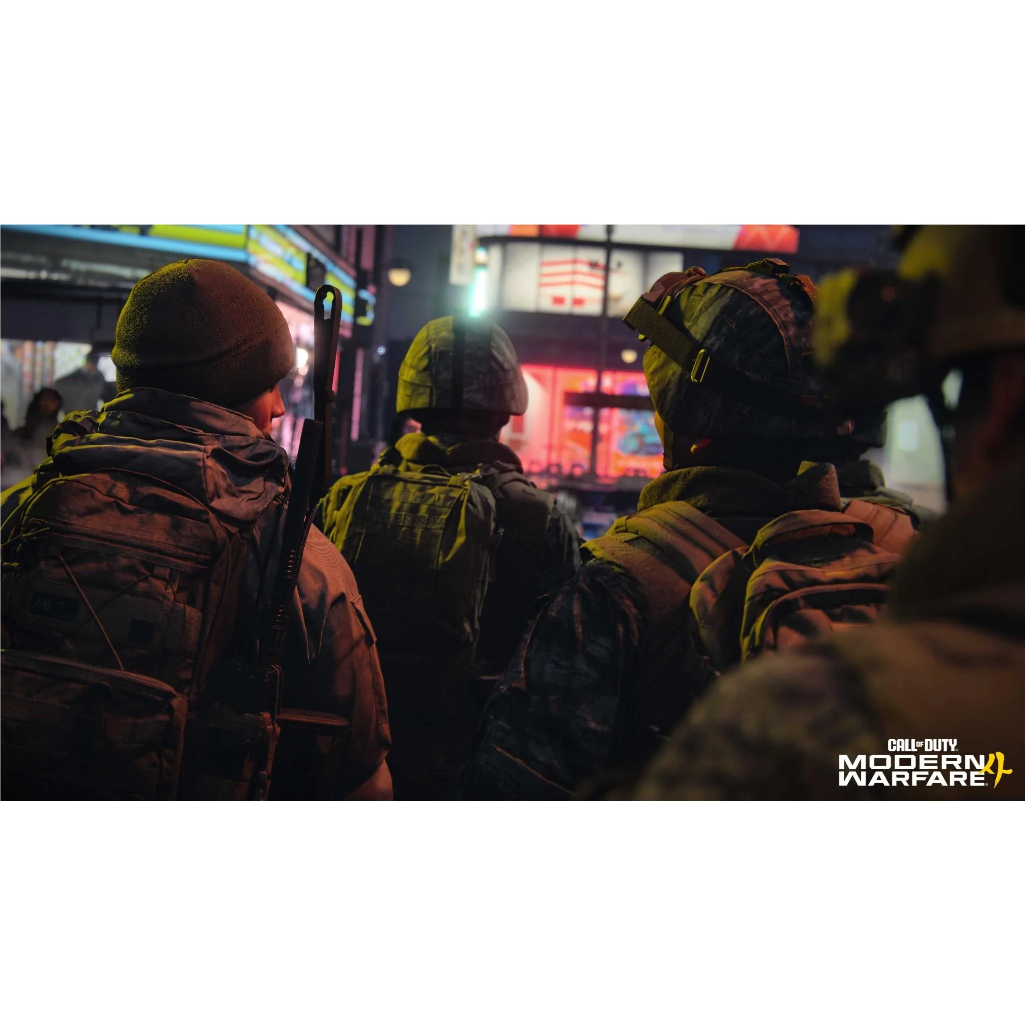 Call of Duty: Modern Warfare 4 - 2XP Edition - Image 4