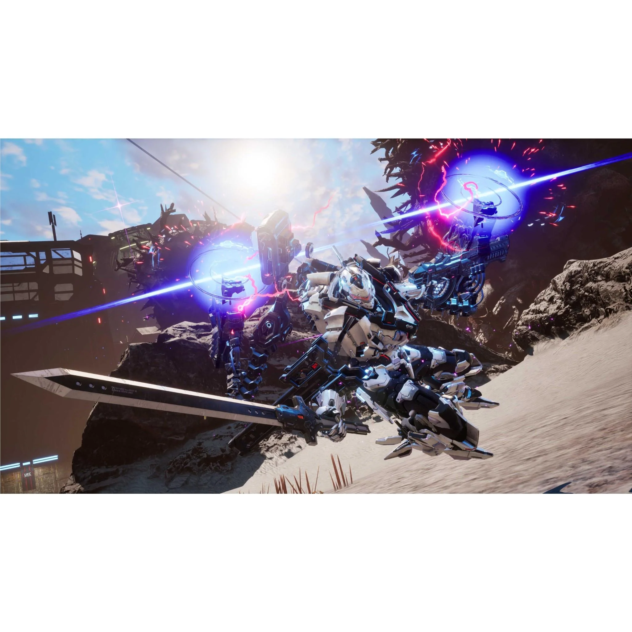 Daemon X Machina Titanic Scion - Image 3