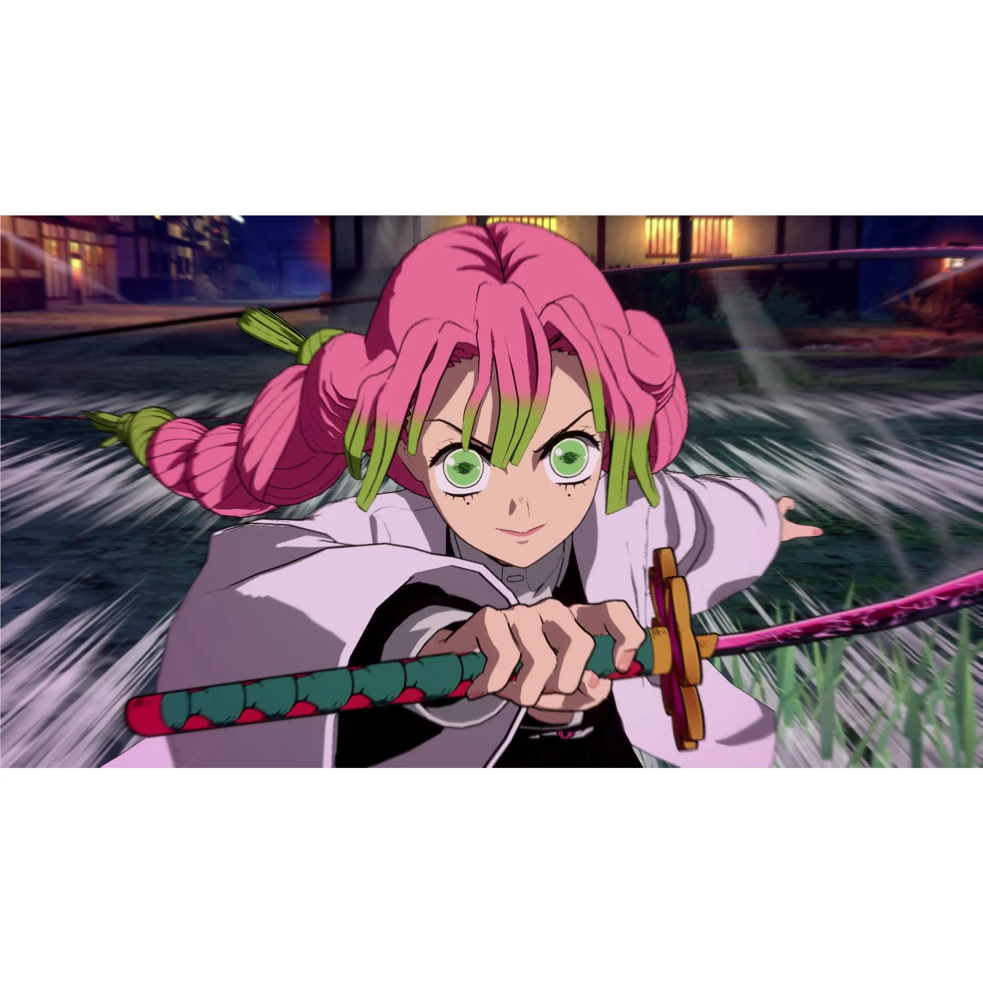 Demon Slayer -Kimetsu no Yaiba- The Hinokami Chronicles 2 - Image 5