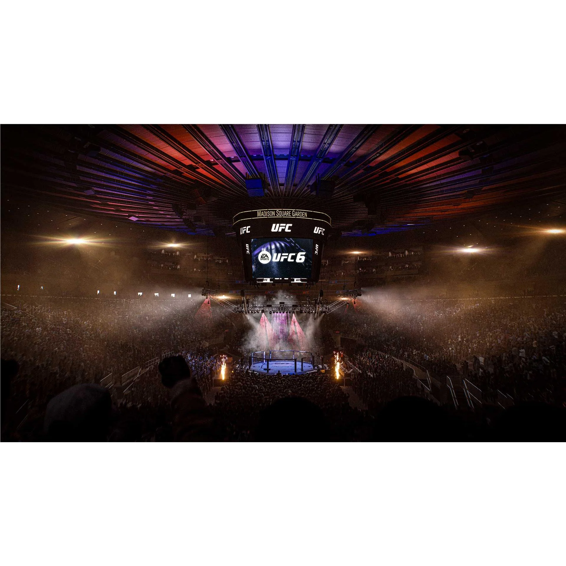 EA Sports UFC 6 - Image 3