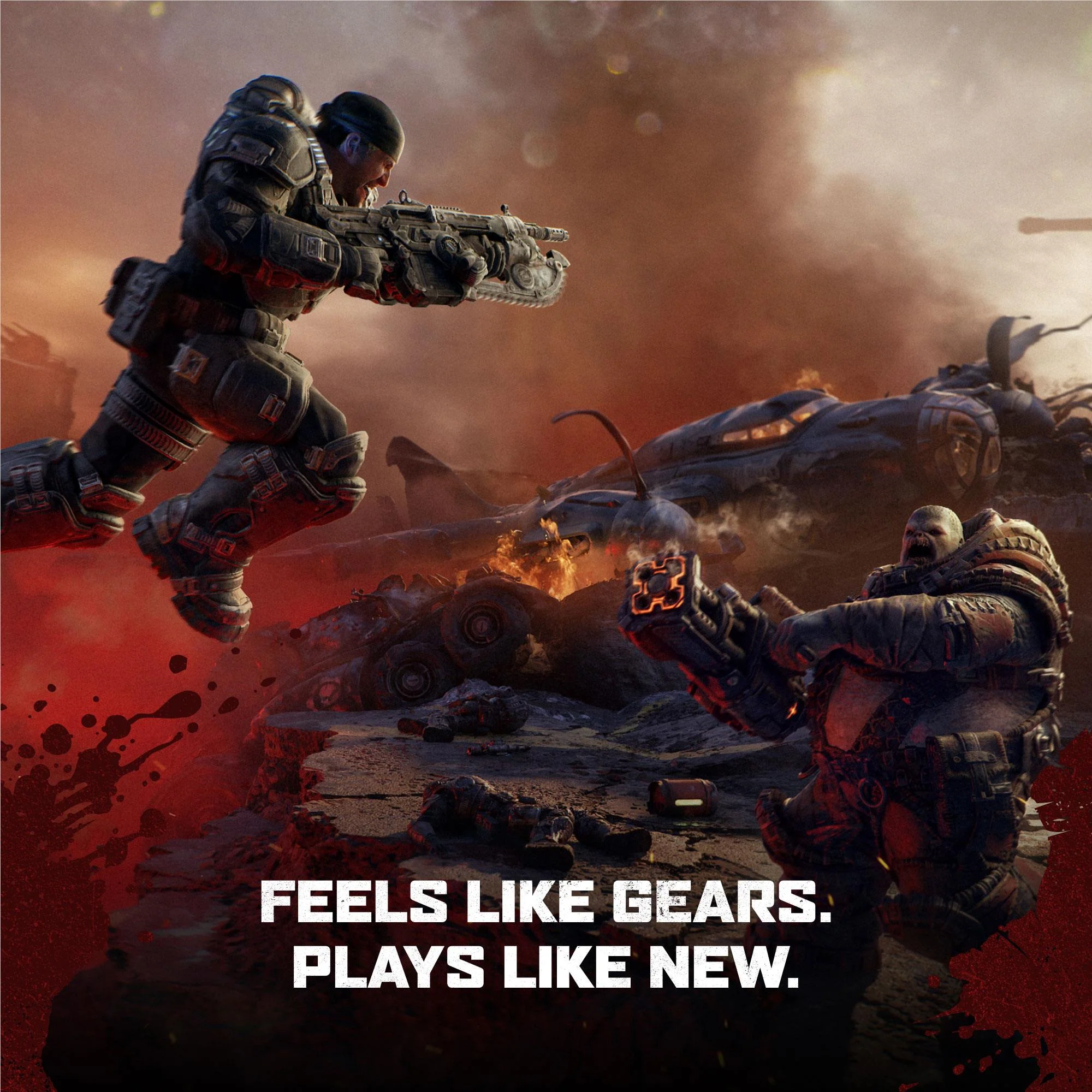 Gears of War: E-Day - Image 4