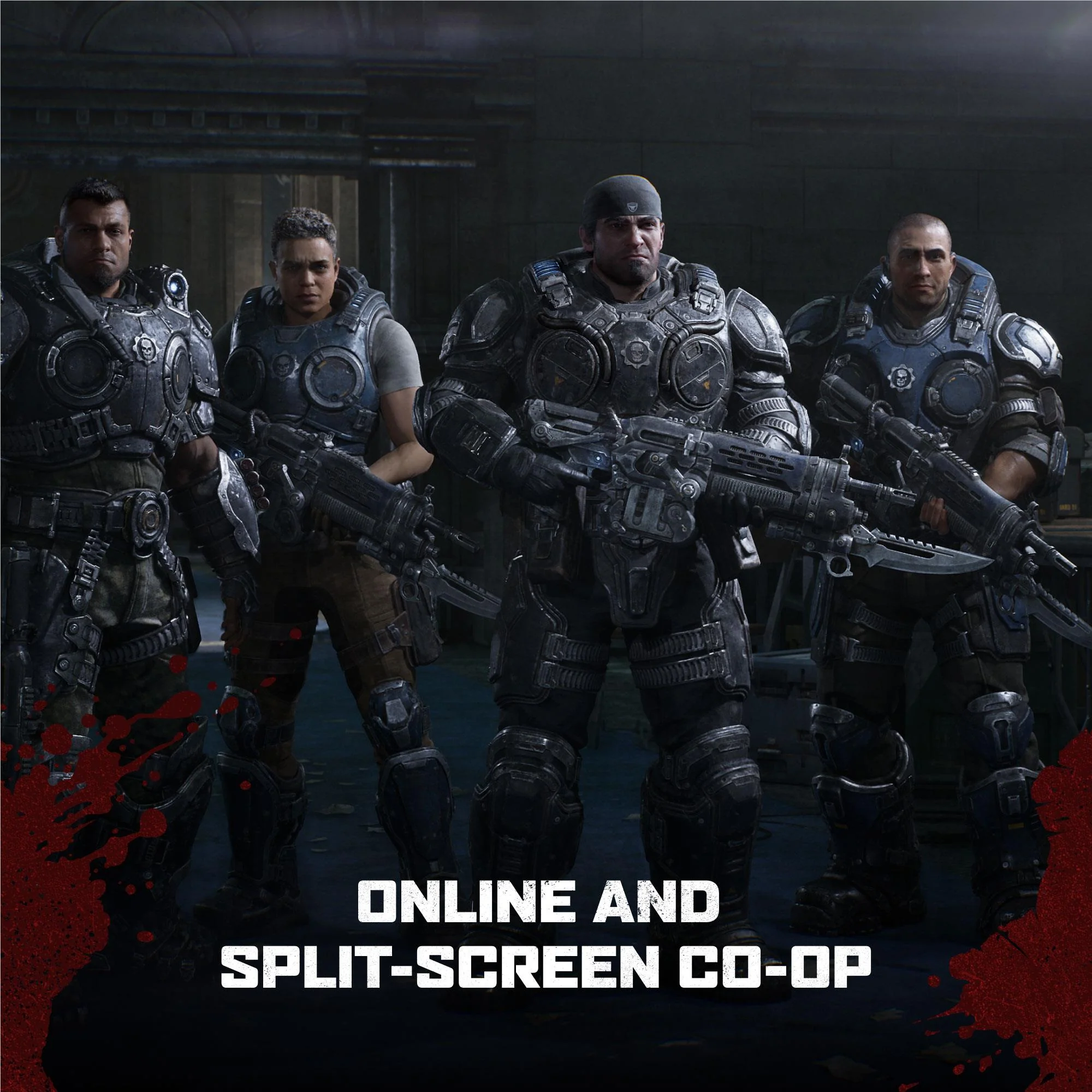 Gears of War: E-Day - Image 5