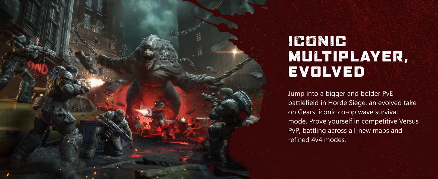 Gears of War: E-Day - Image 8