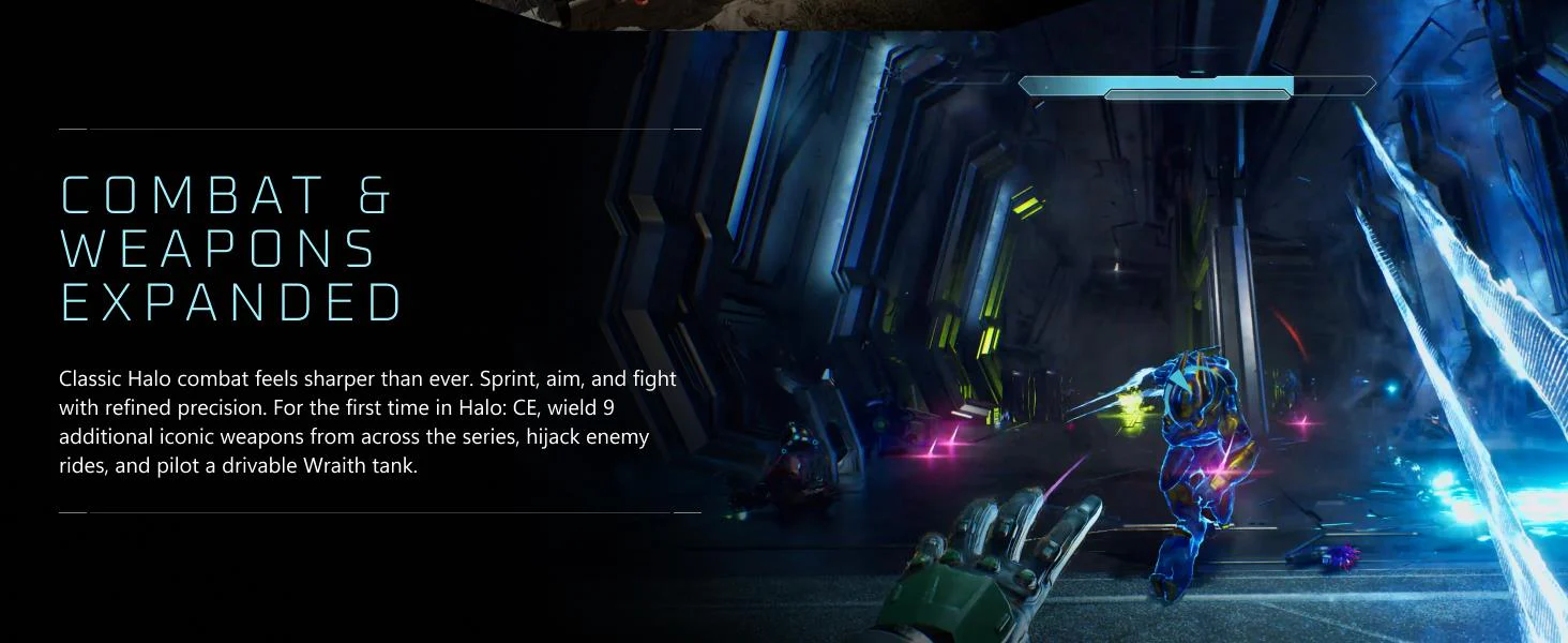 Halo: Campaign Evolved - Image 11