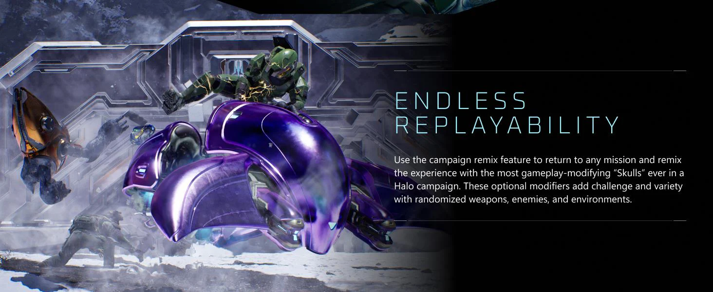 Halo: Campaign Evolved - Image 12