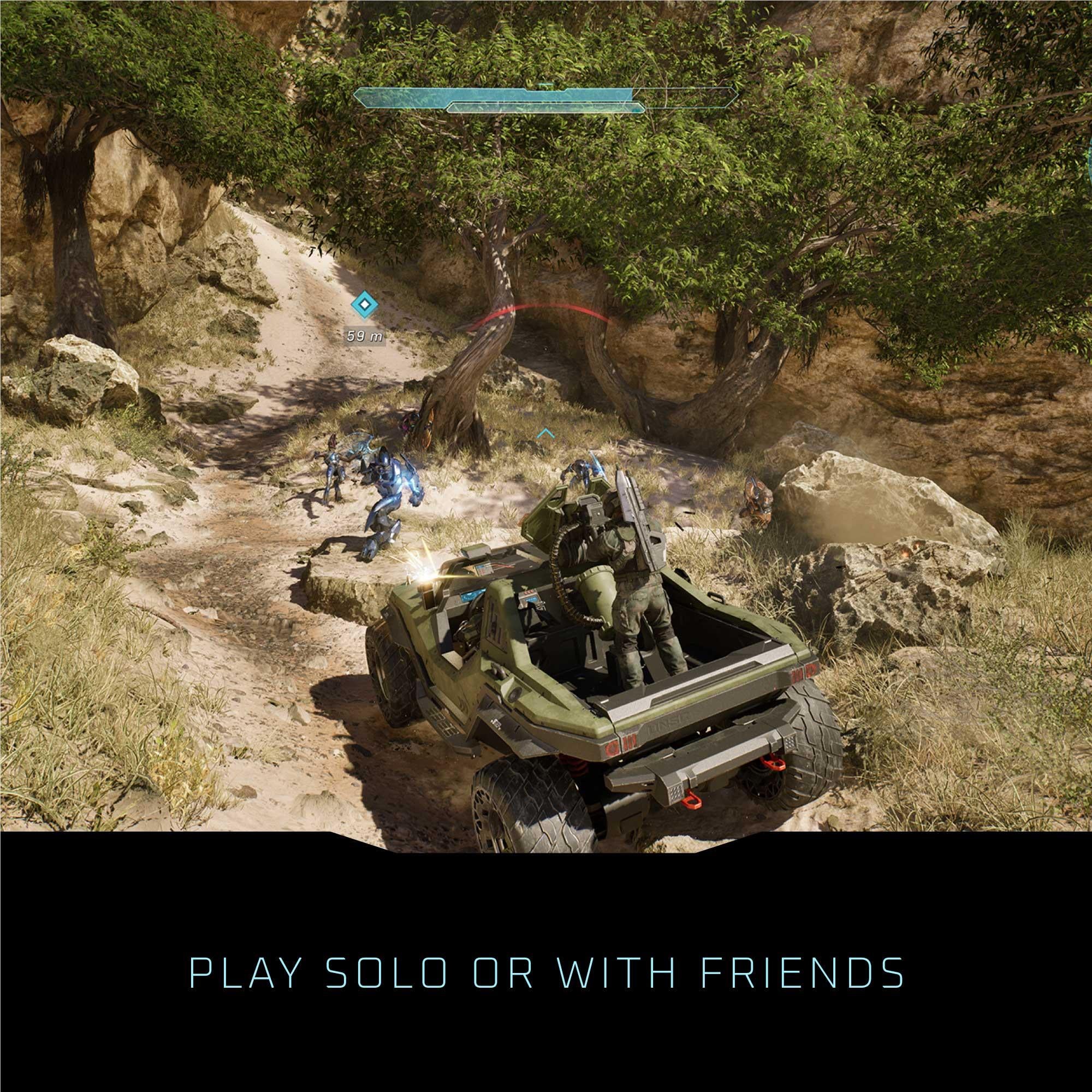 Halo: Campaign Evolved - Image 4