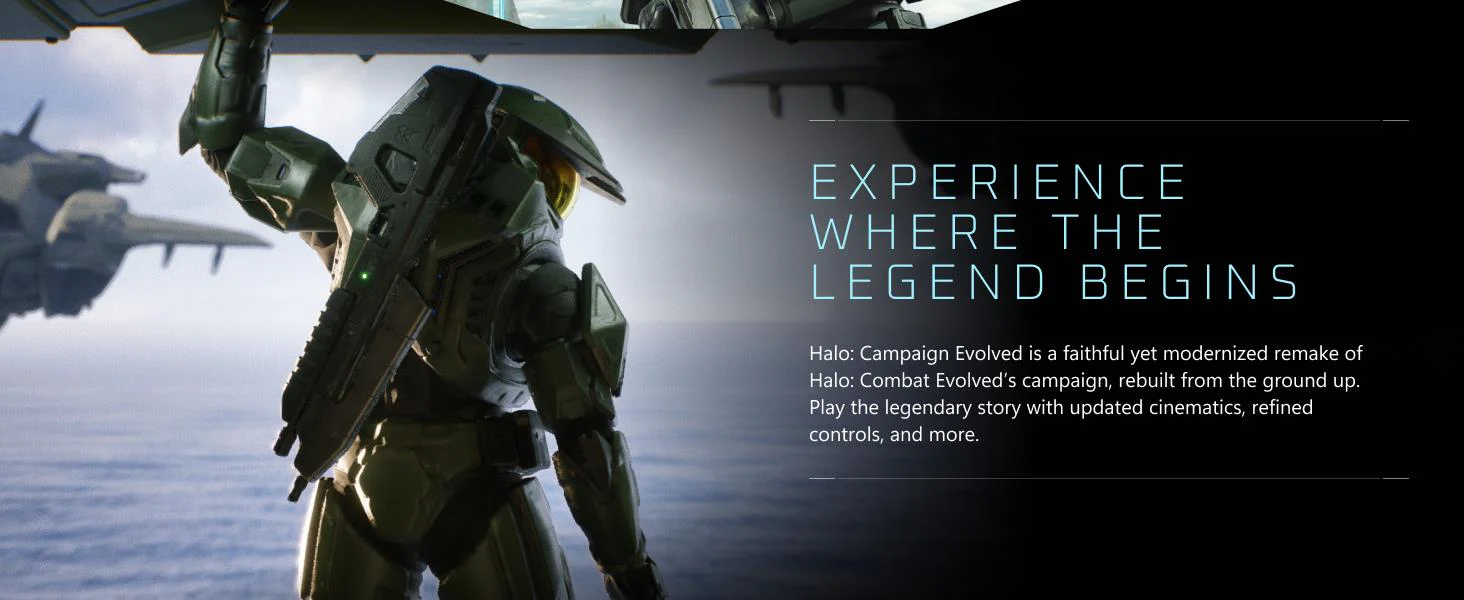 Halo: Campaign Evolved - Image 8
