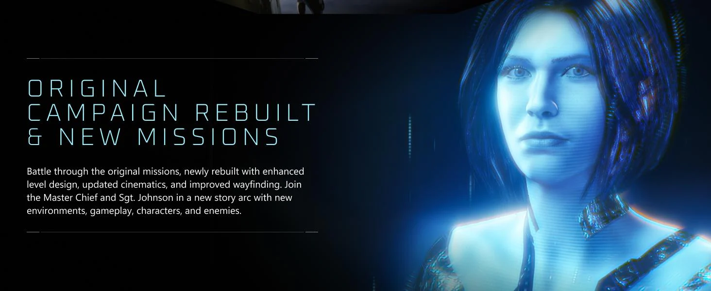 Halo: Campaign Evolved - Image 9