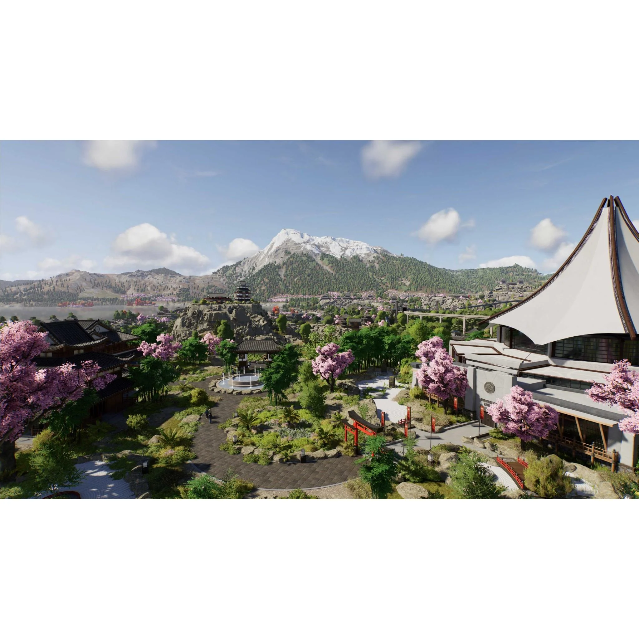 Jurassic World Evolution 3 - Image 7