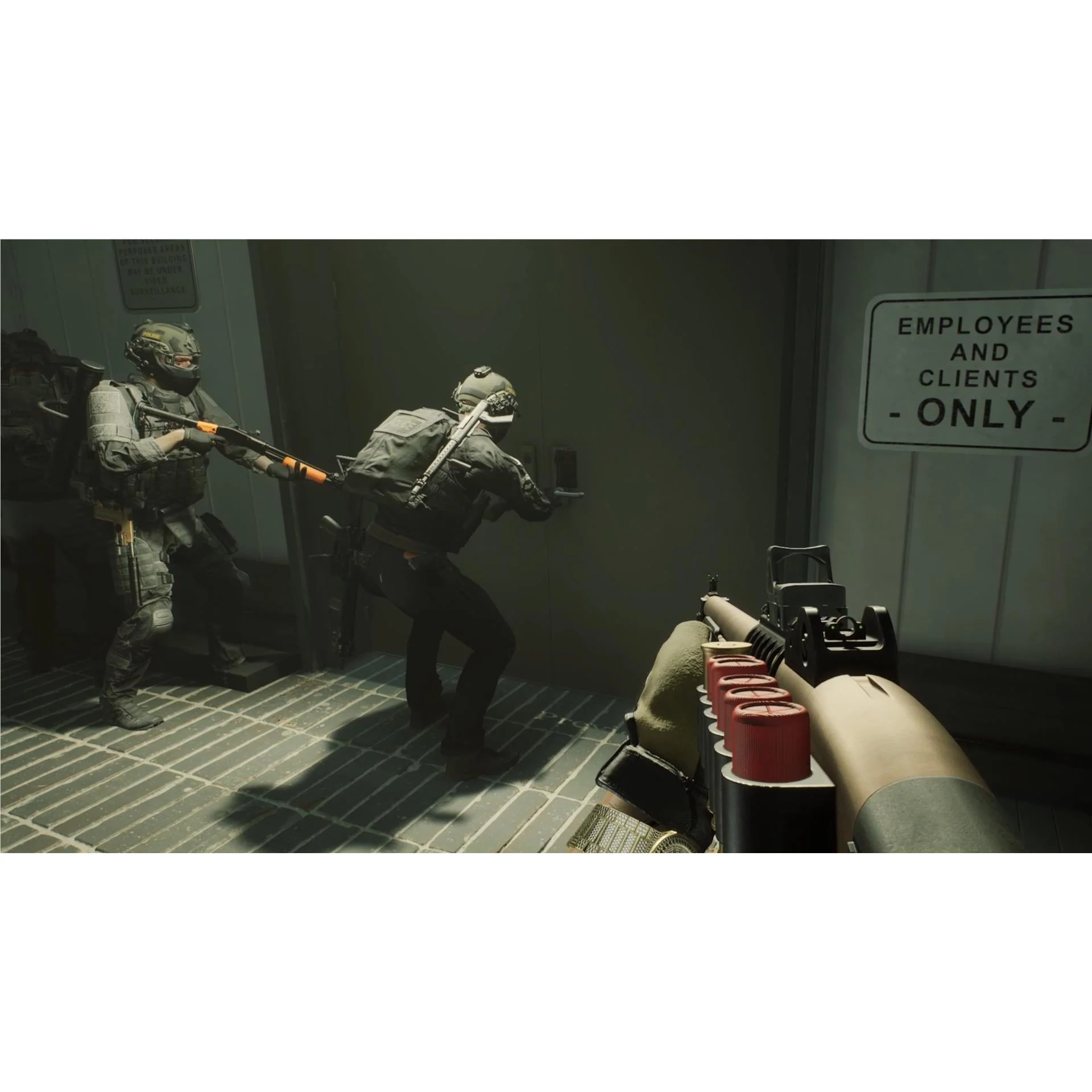 Ready or Not: Day One Triple Weapon Pack Edition - Image 7