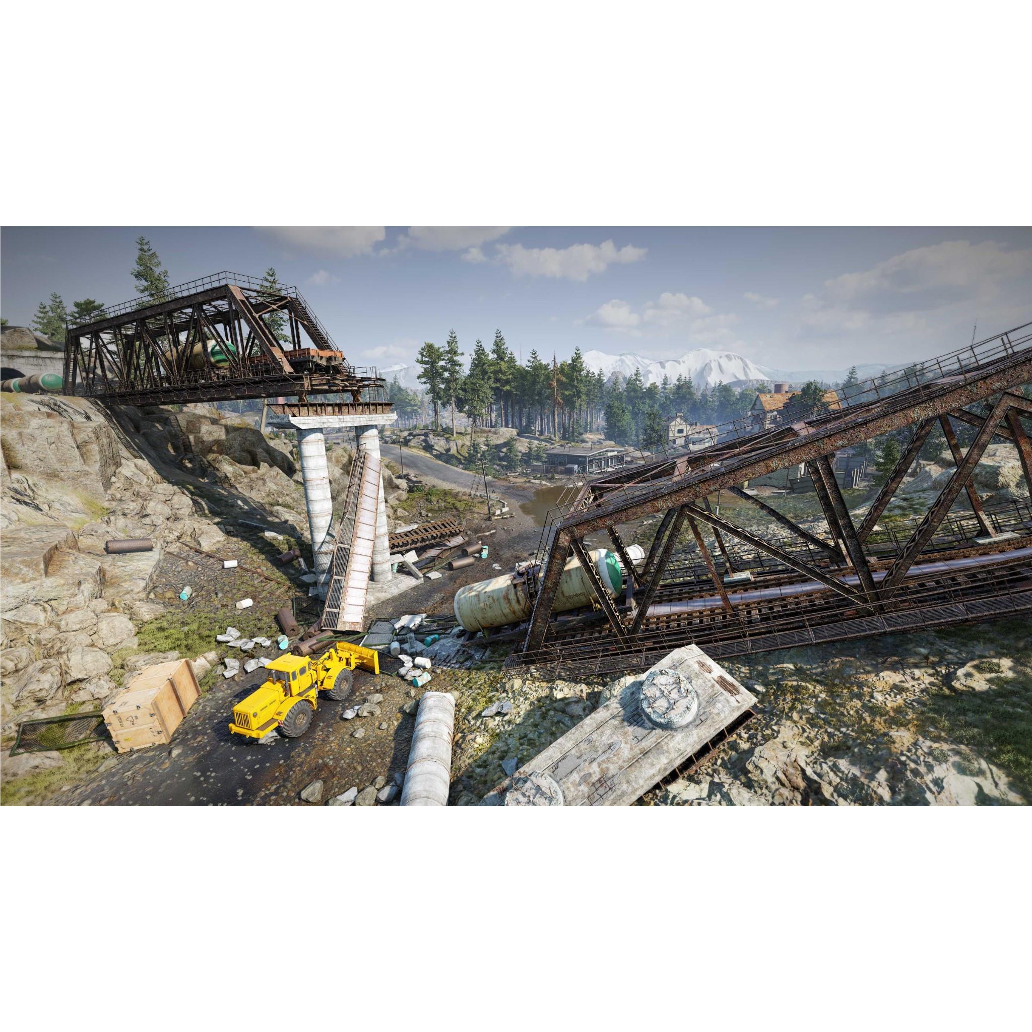 Roadcraft - Image 2