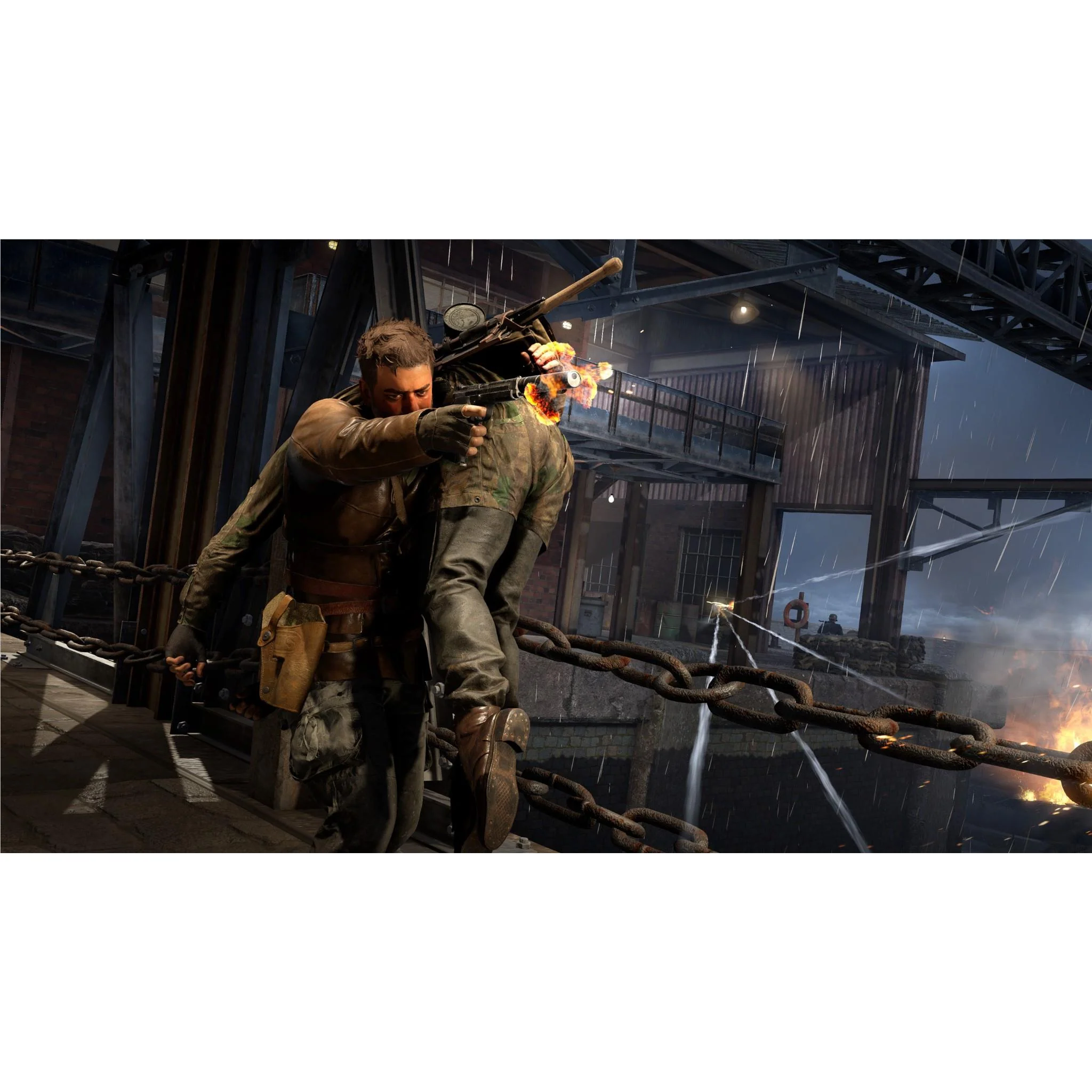 Sniper Elite Resistance - Image 2