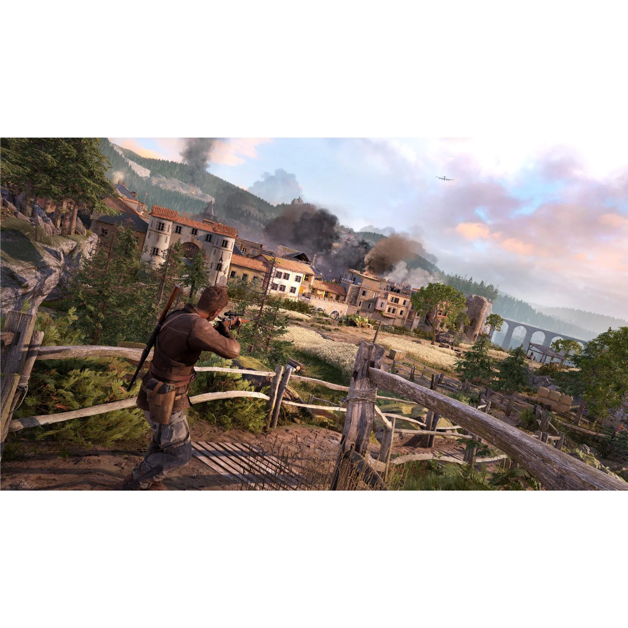 Sniper Elite Resistance - Image 5