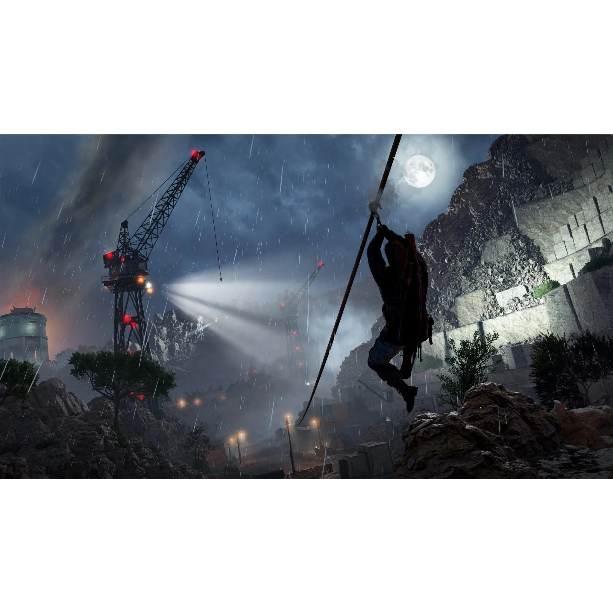Sniper Elite Resistance - Image 8