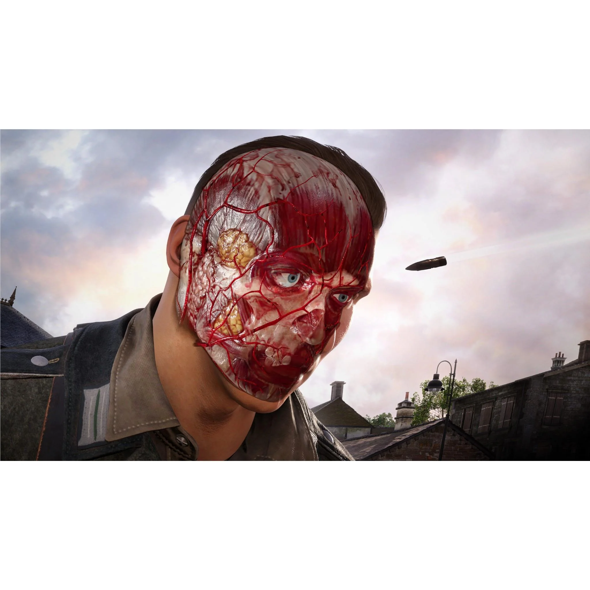 Sniper Elite Resistance - Image 9