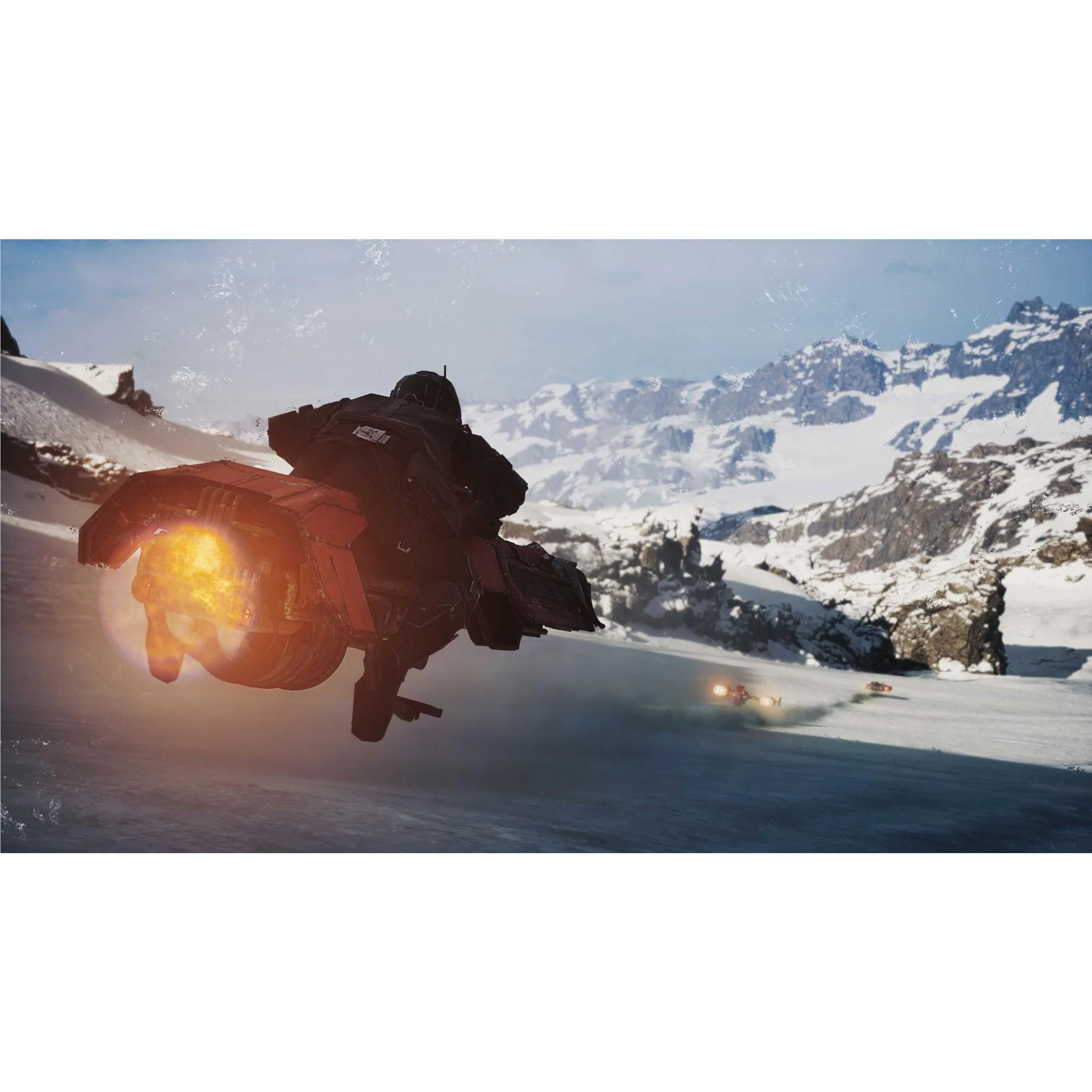 Star Wars: Galactic Racer - Image 5