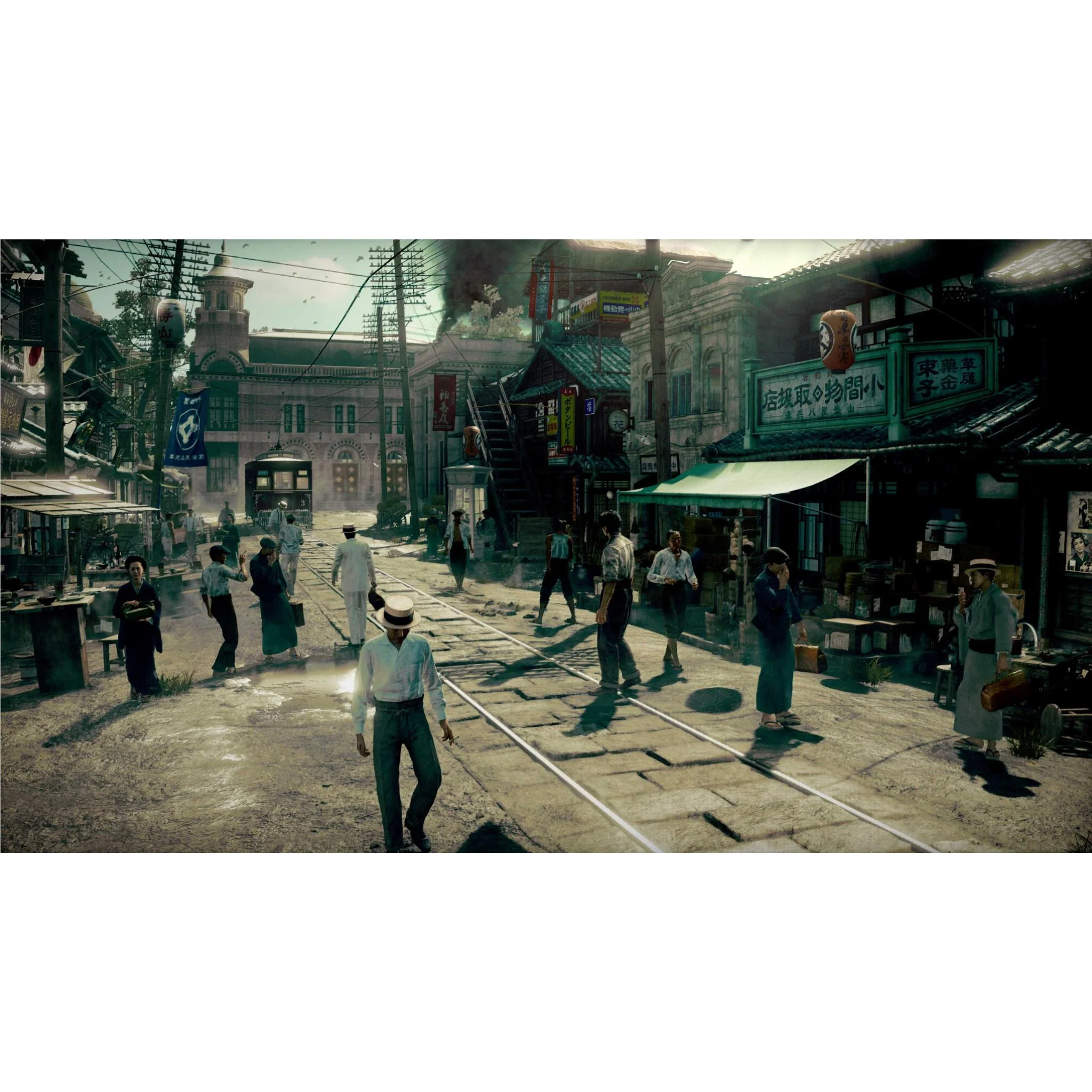 Stranger than Heaven - Image 3
