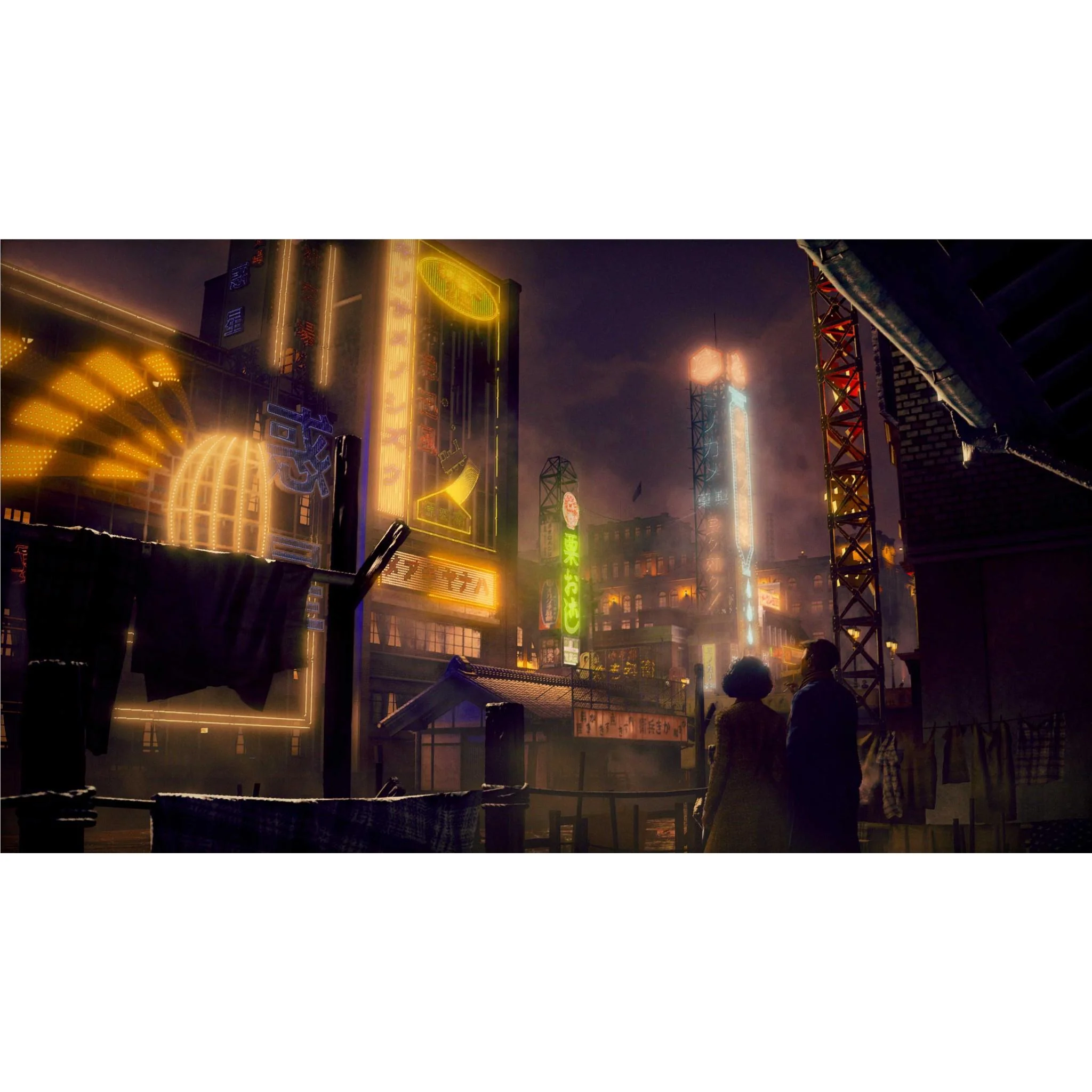 Stranger than Heaven - Image 5