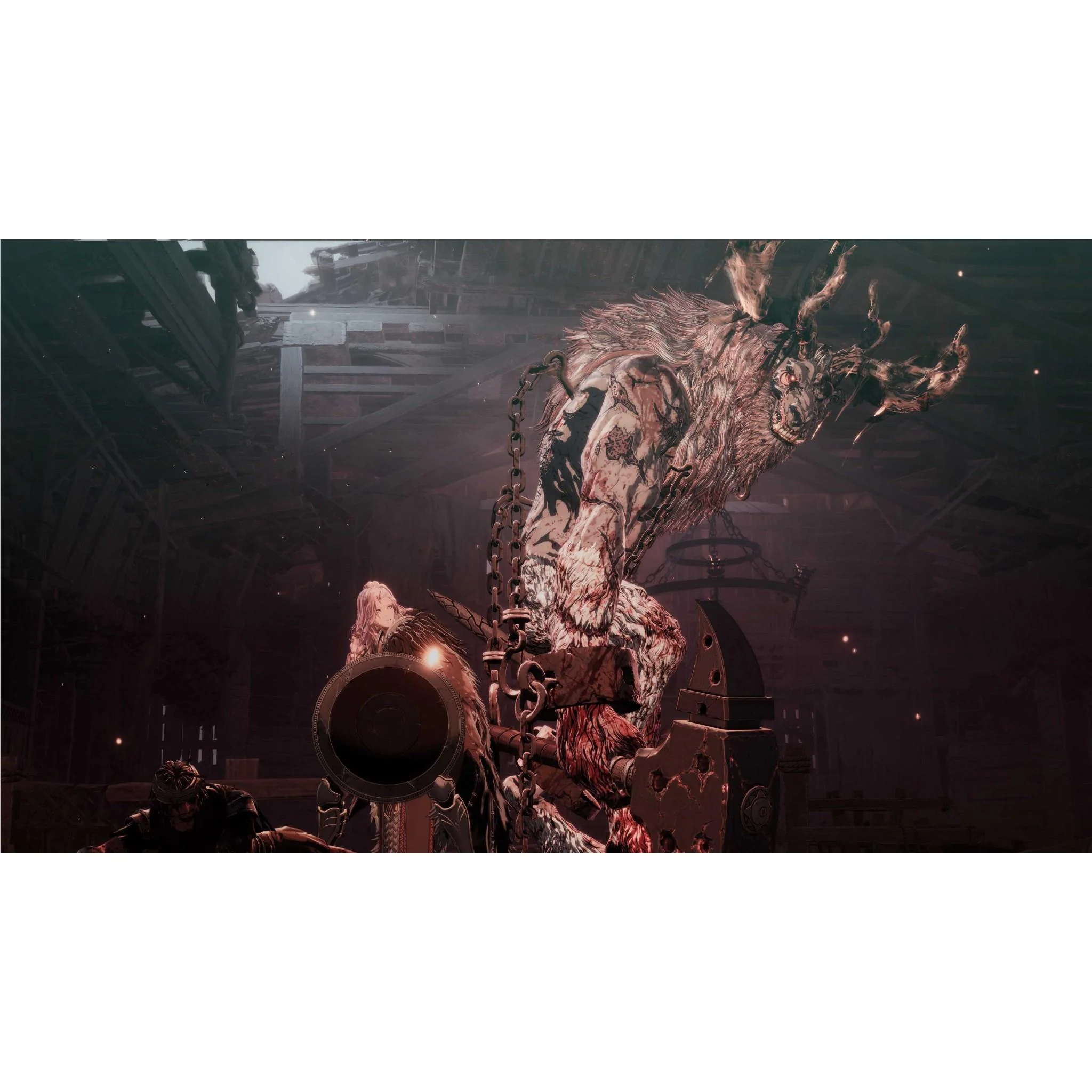 The First Berserker: Khazan - Image 3