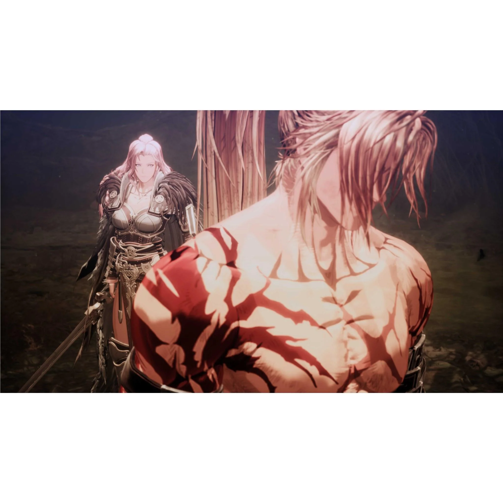 The First Berserker: Khazan - Image 5