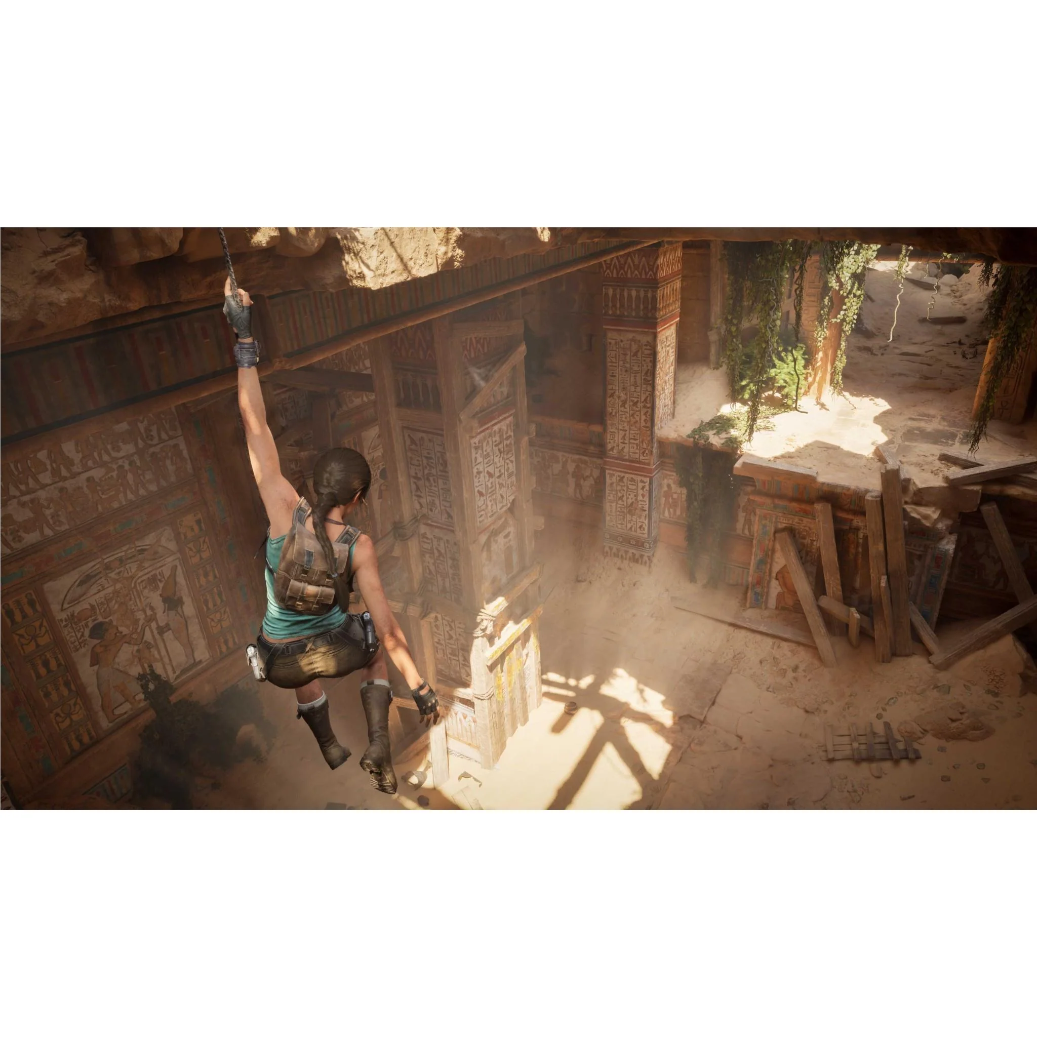 Tomb Raider Legacy of Atlantis Day One Edition - Image 7