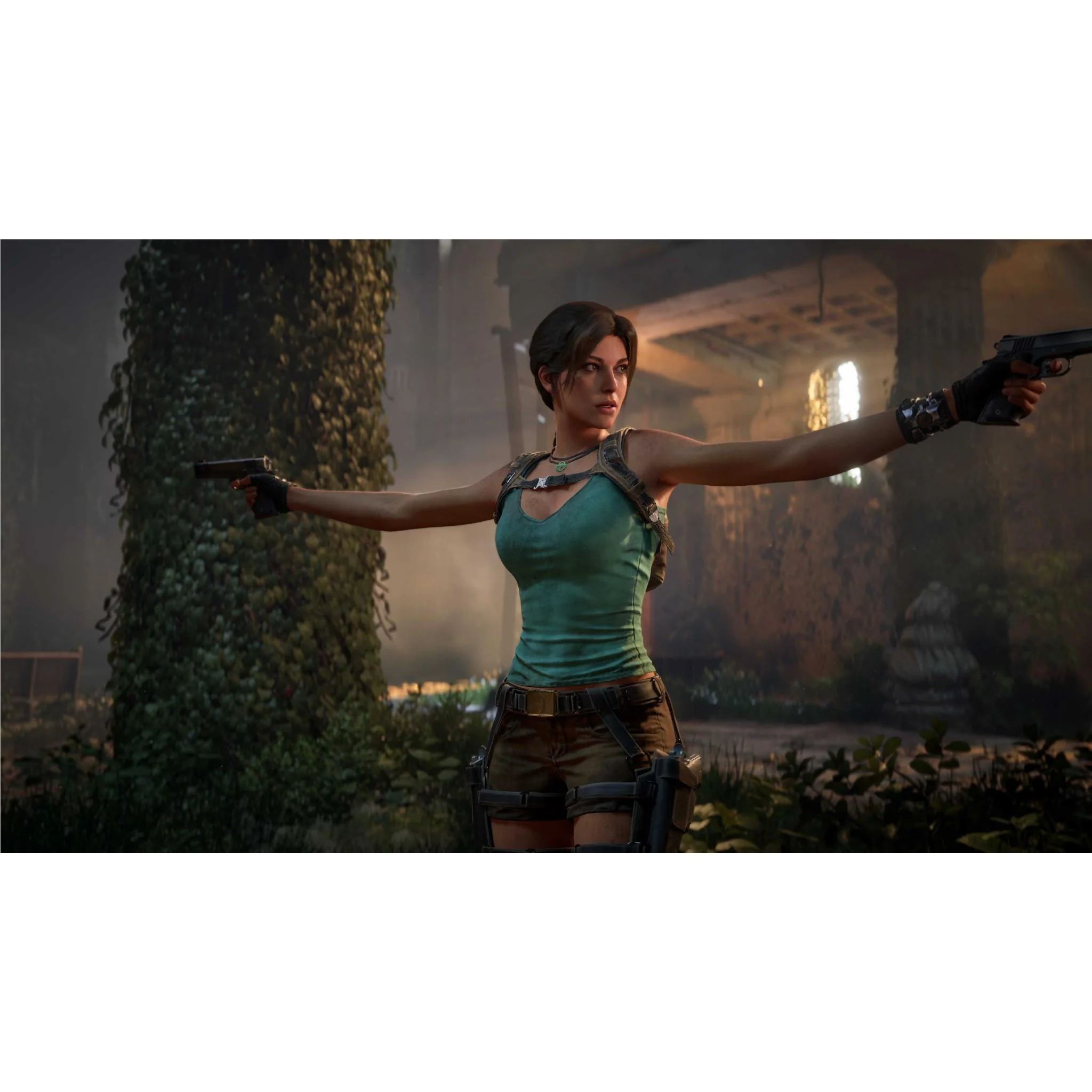 Tomb Raider Legacy of Atlantis Deluxe Edition - Image 6
