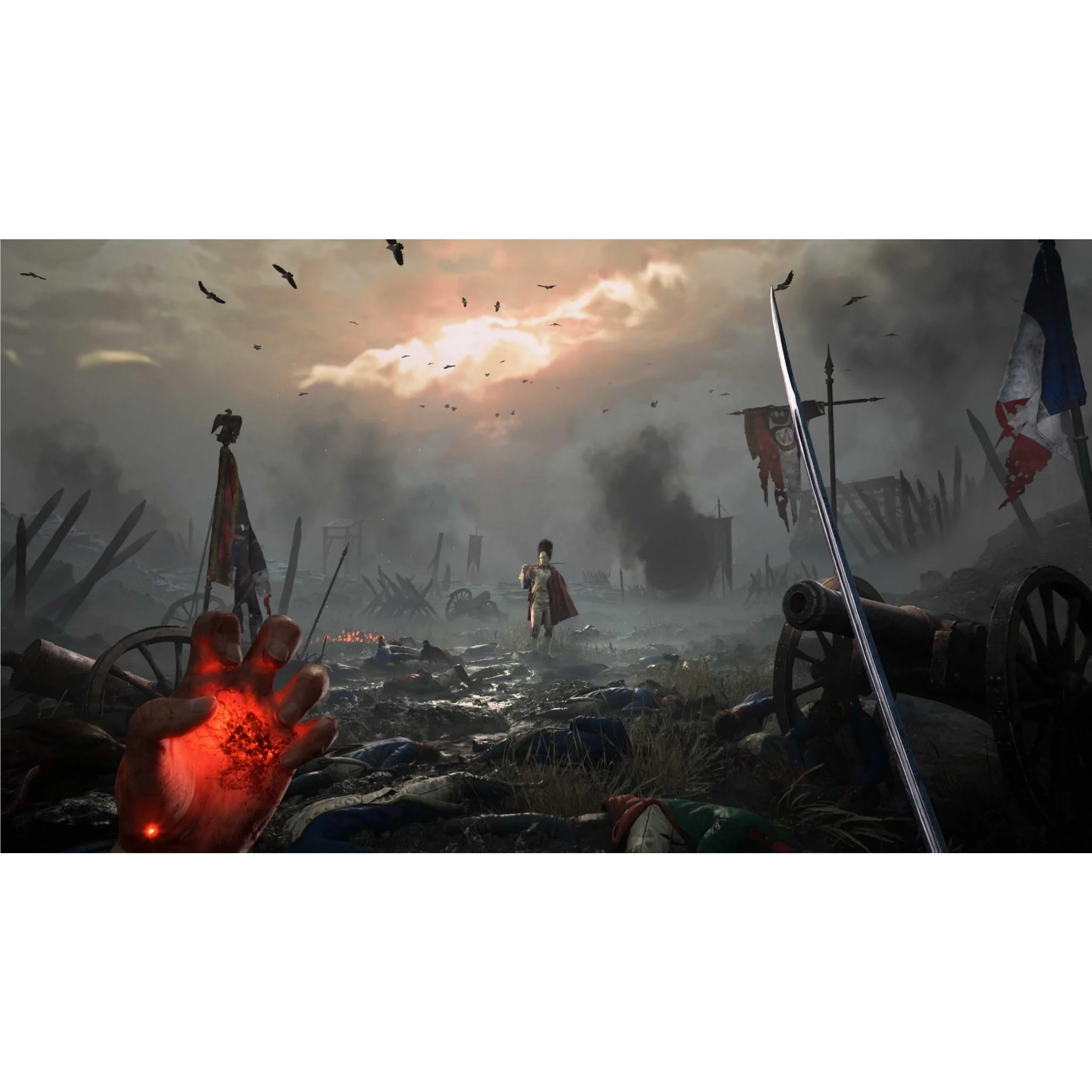 Valor Mortis - Image 2
