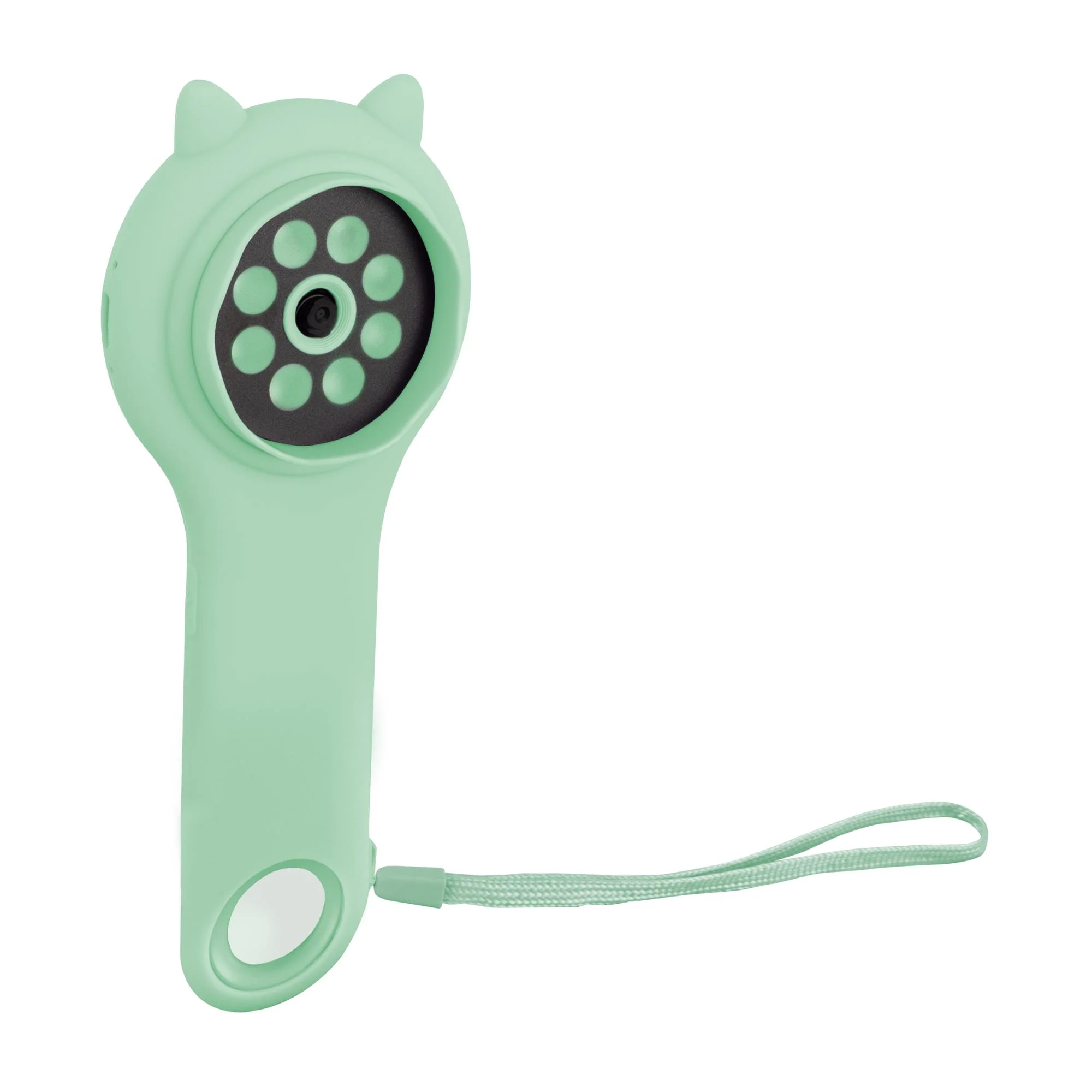 XCD Kids Microscope Camera (Green) - Image 4