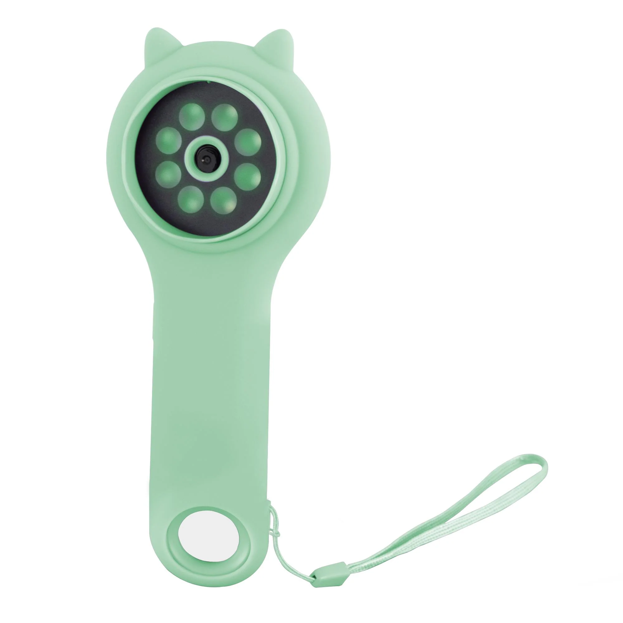 XCD Kids Microscope Camera (Green) - Image 5