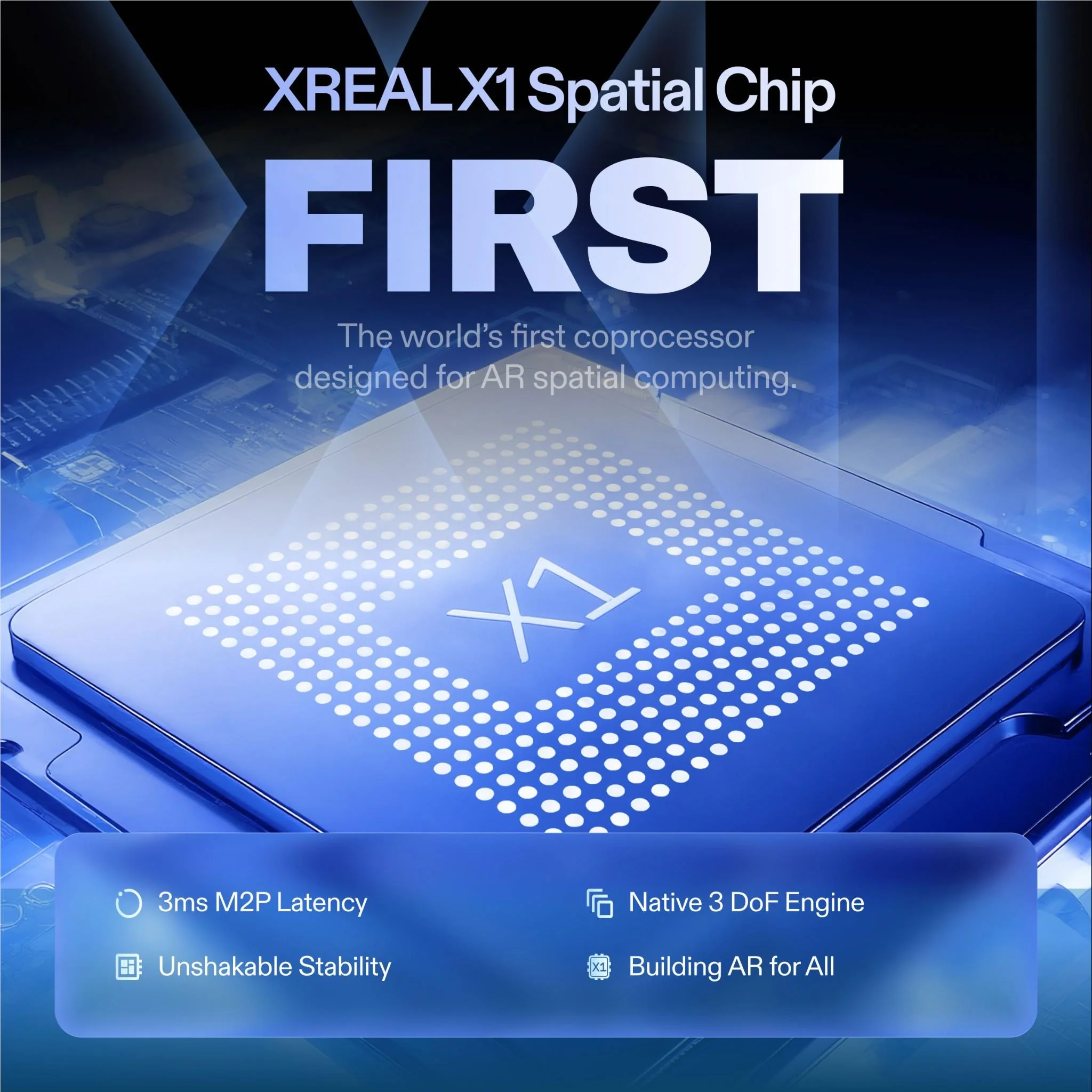XREAL 1S AR Glasses with  X1 Chip - Image 11