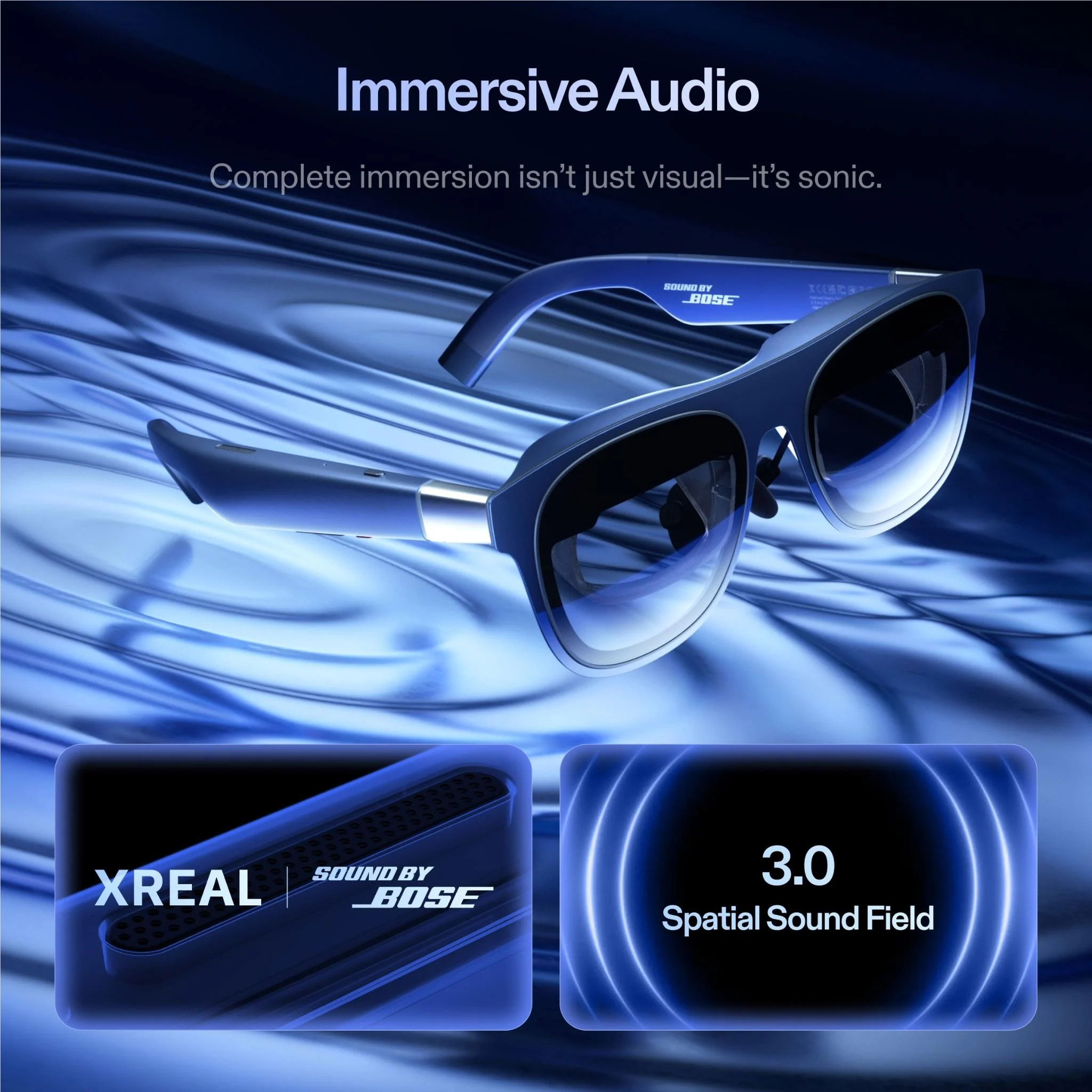 XREAL 1S AR Glasses with  X1 Chip - Image 12