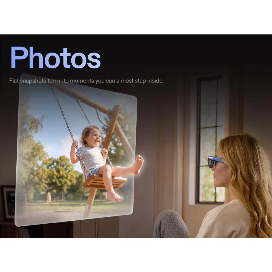 XREAL 1S AR Glasses with  X1 Chip - Image 3
