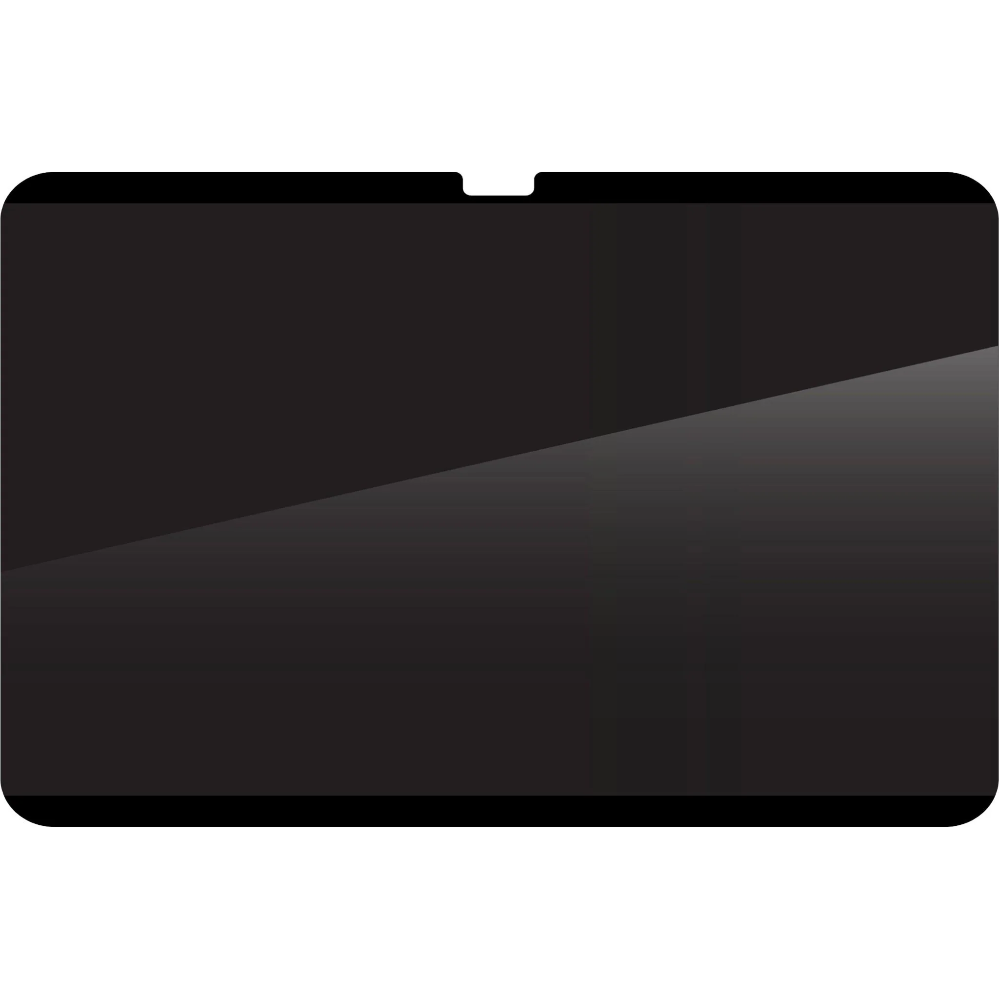 ZAGG Removable 2-Way Privacy Filter for Apple MacBook Pro 14" (M5/M4)